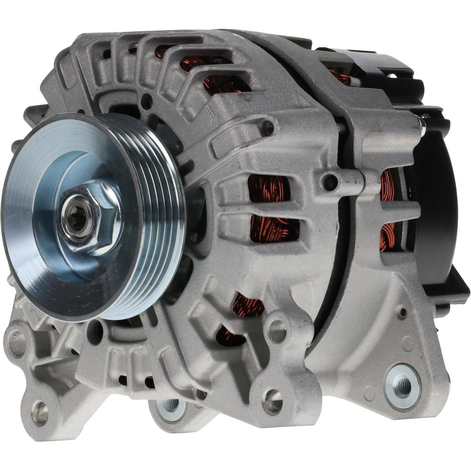 WAI 11424N Alternator product image 7 of 29