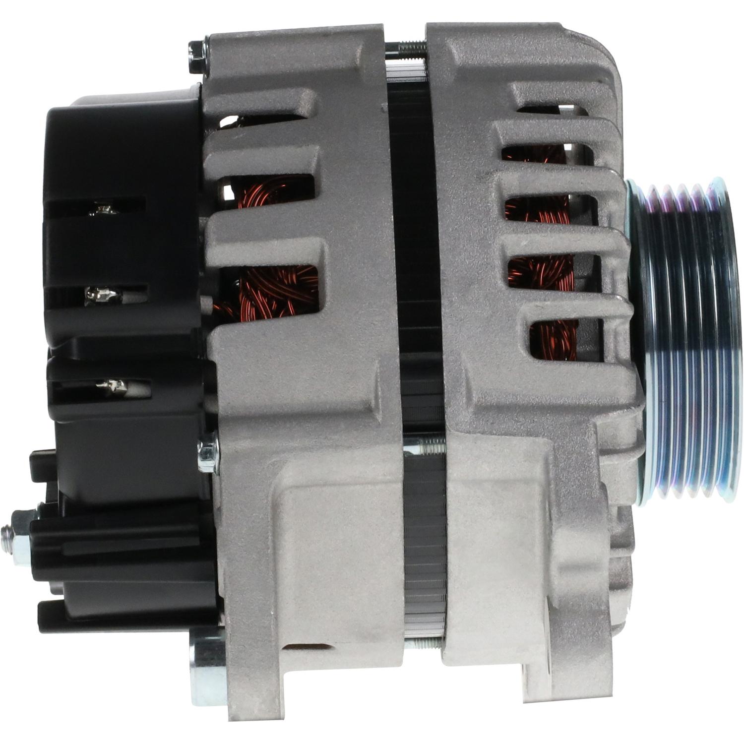 WAI 11424N Alternator product image 8 of 29