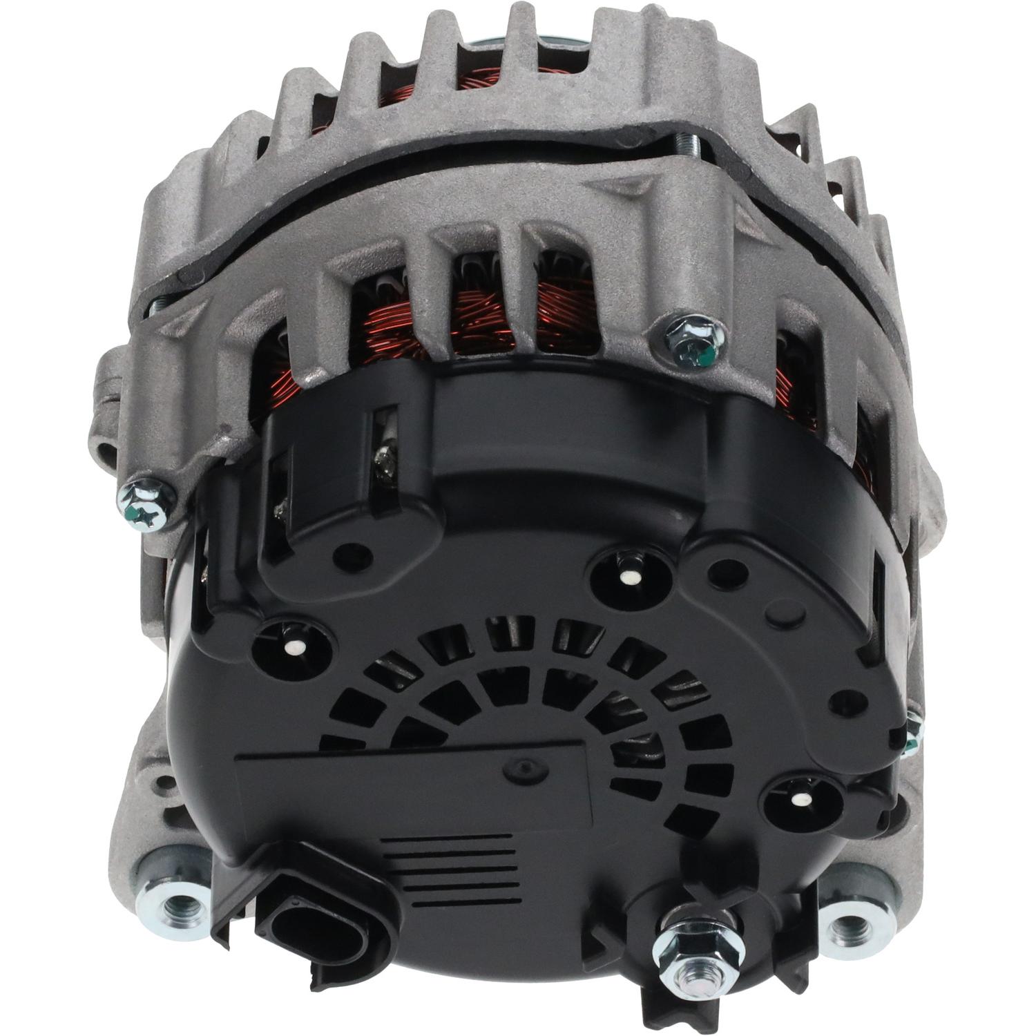 WAI 11424N Alternator product image 9 of 29