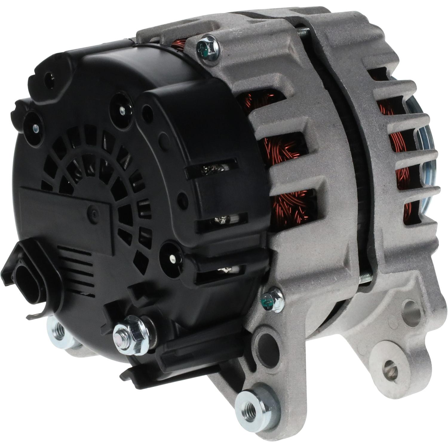 WAI 11424N Alternator product image 10 of 29