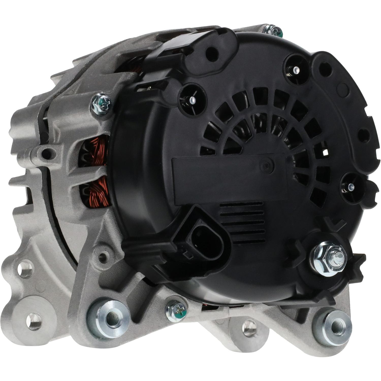 WAI 11424N Alternator product image 11 of 29