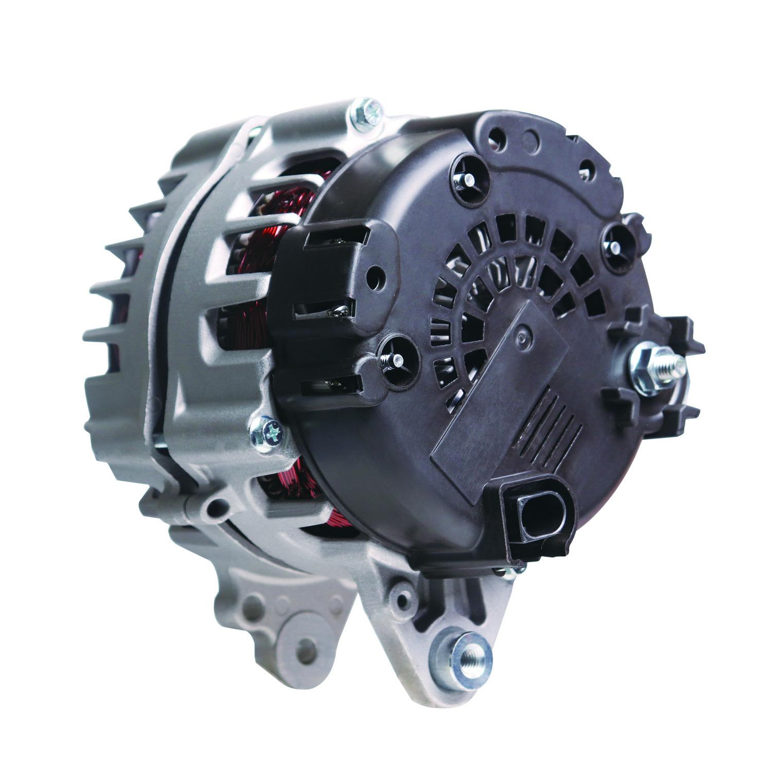 WAI 11424N Alternator product image 12 of 29
