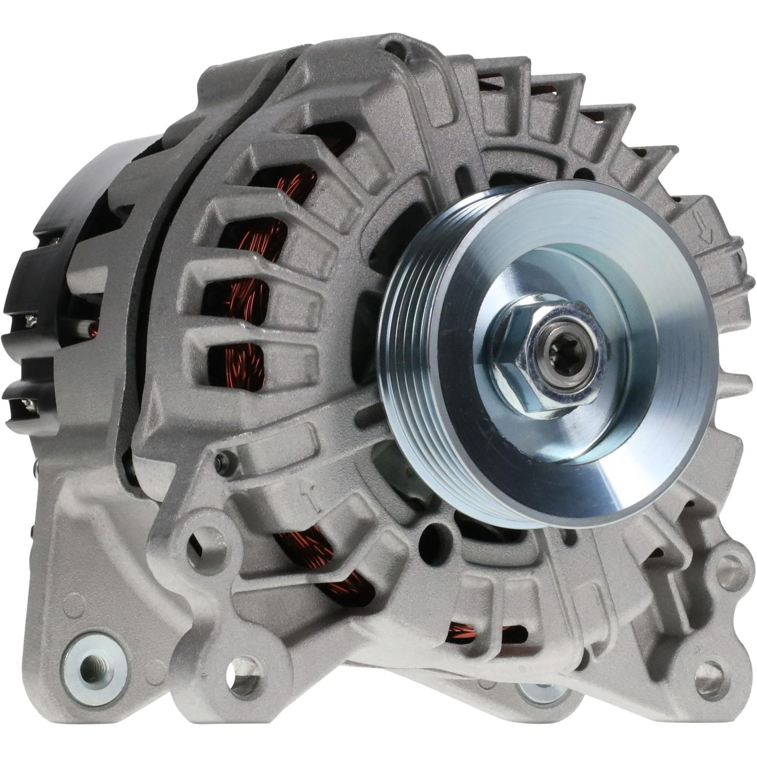 WAI 11424N Alternator product image 13 of 29