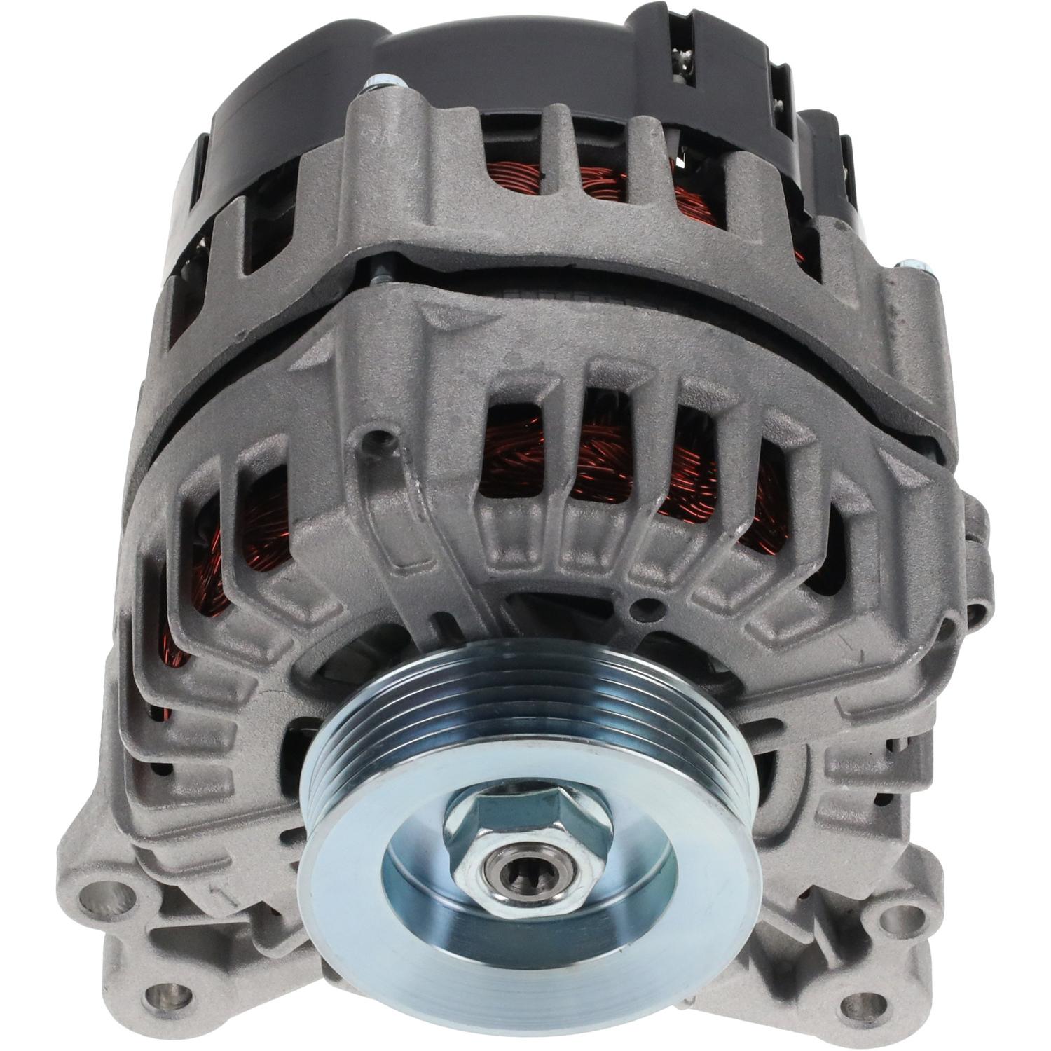 WAI 11424N Alternator product image 14 of 29