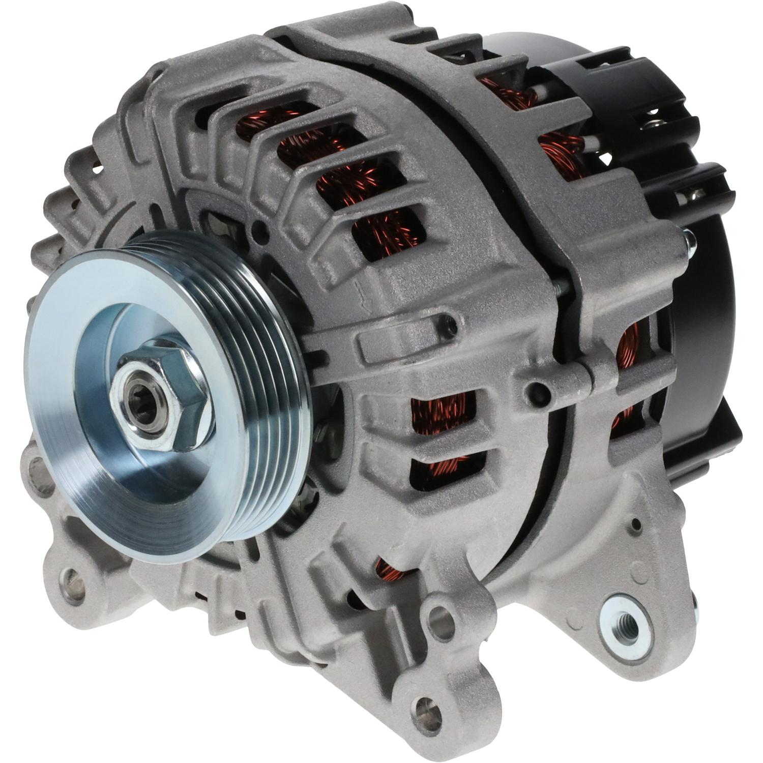 WAI 11424N Alternator product image 15 of 29