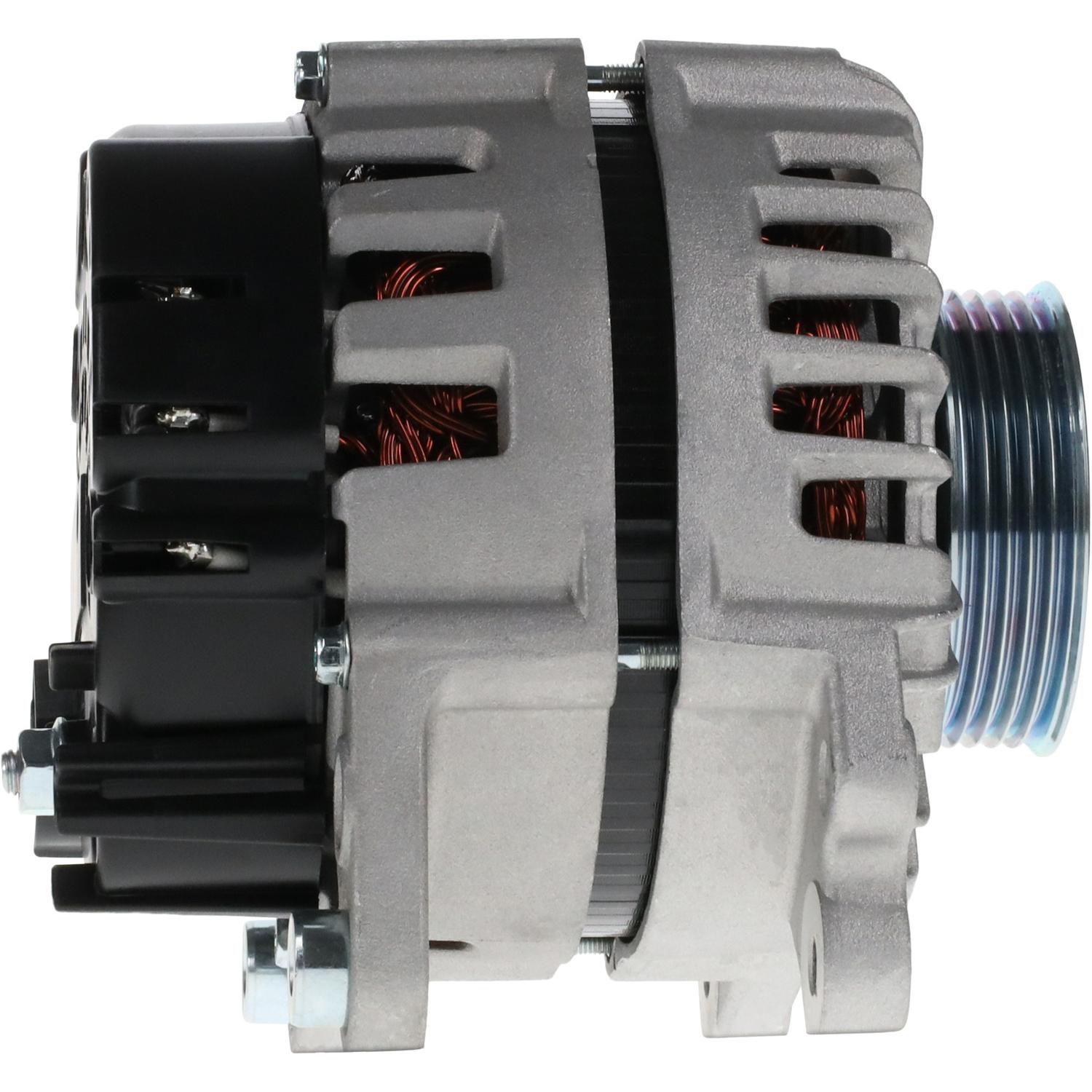 WAI 11424N Alternator product image 16 of 29