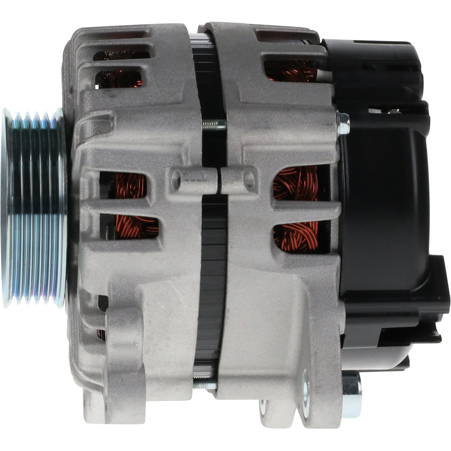 WAI 11424N Alternator product image 17 of 29