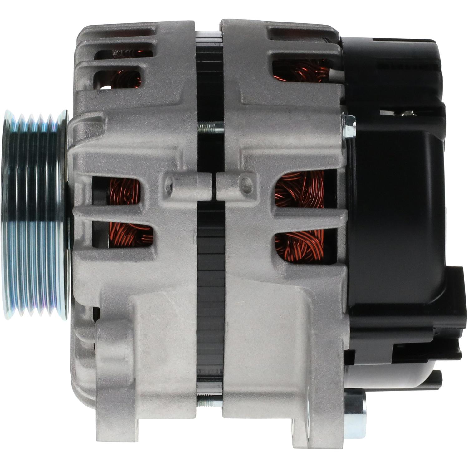 WAI 11424N Alternator product image 18 of 29