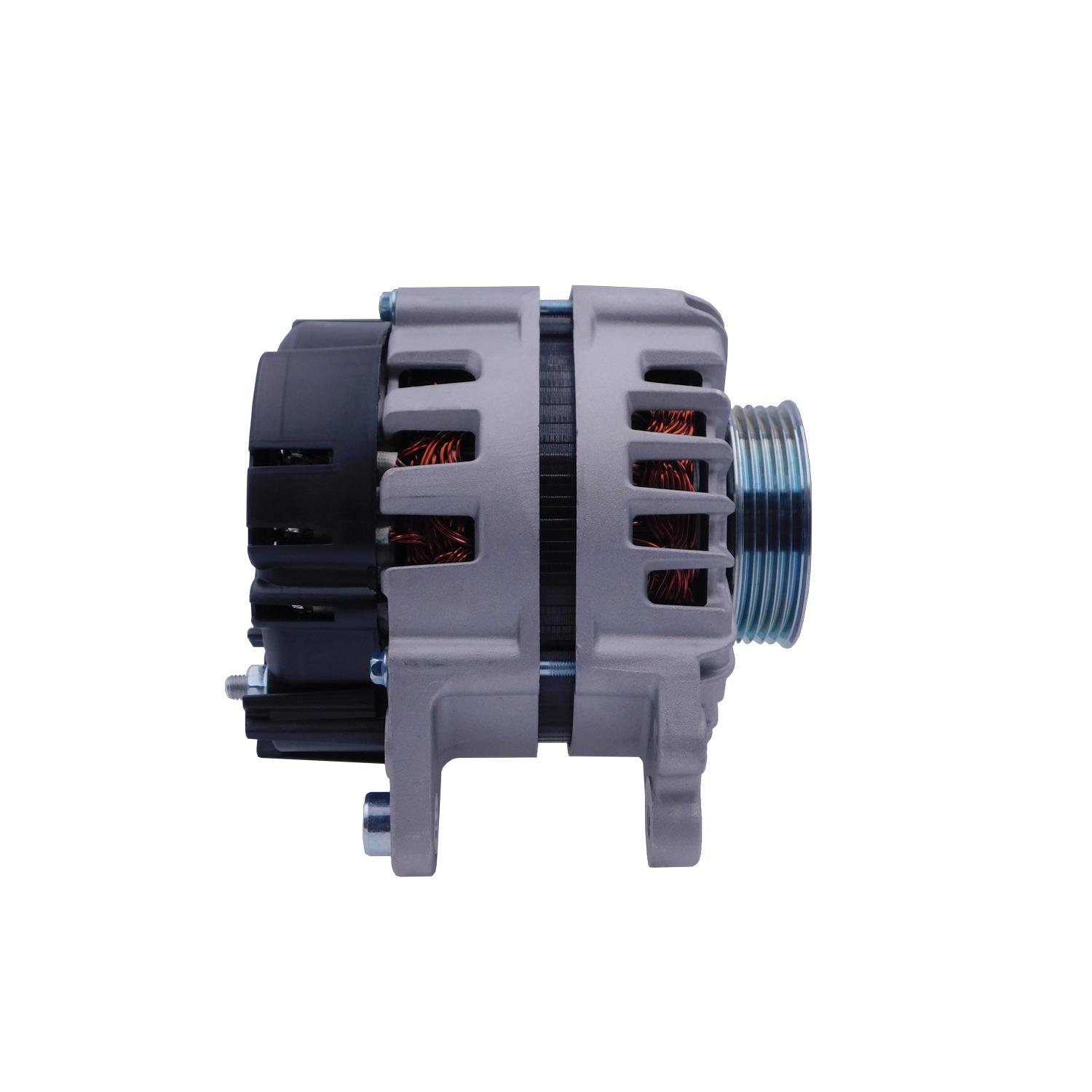 WAI 11424N Alternator product image 19 of 29