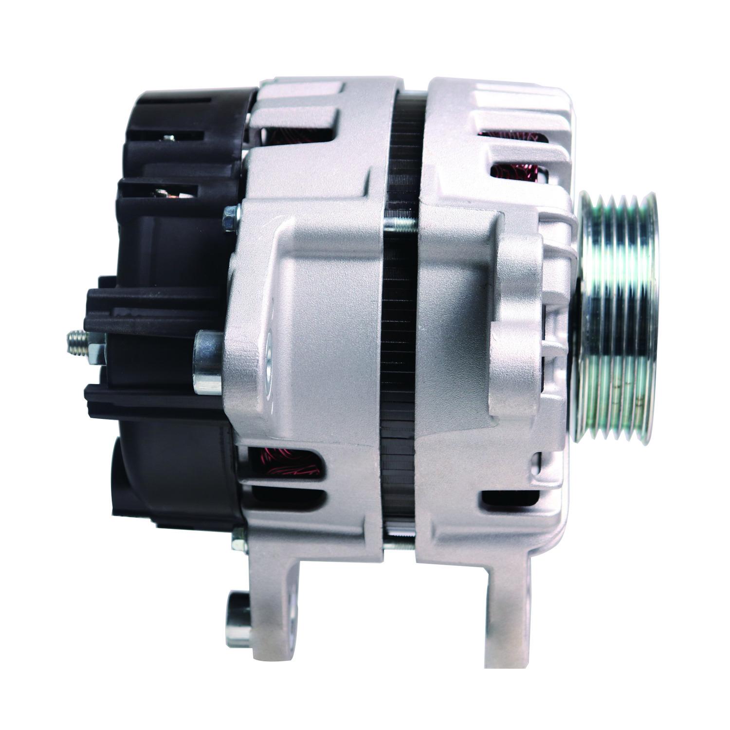 WAI 11424N Alternator product image 20 of 29