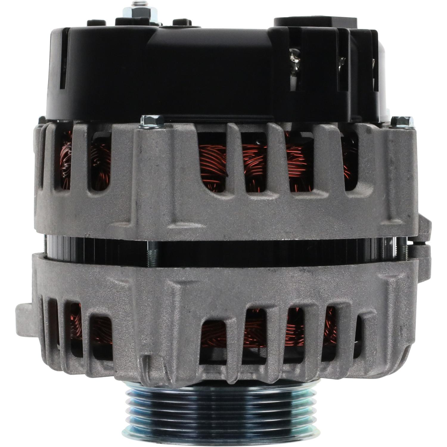 WAI 11424N Alternator product image 22 of 29