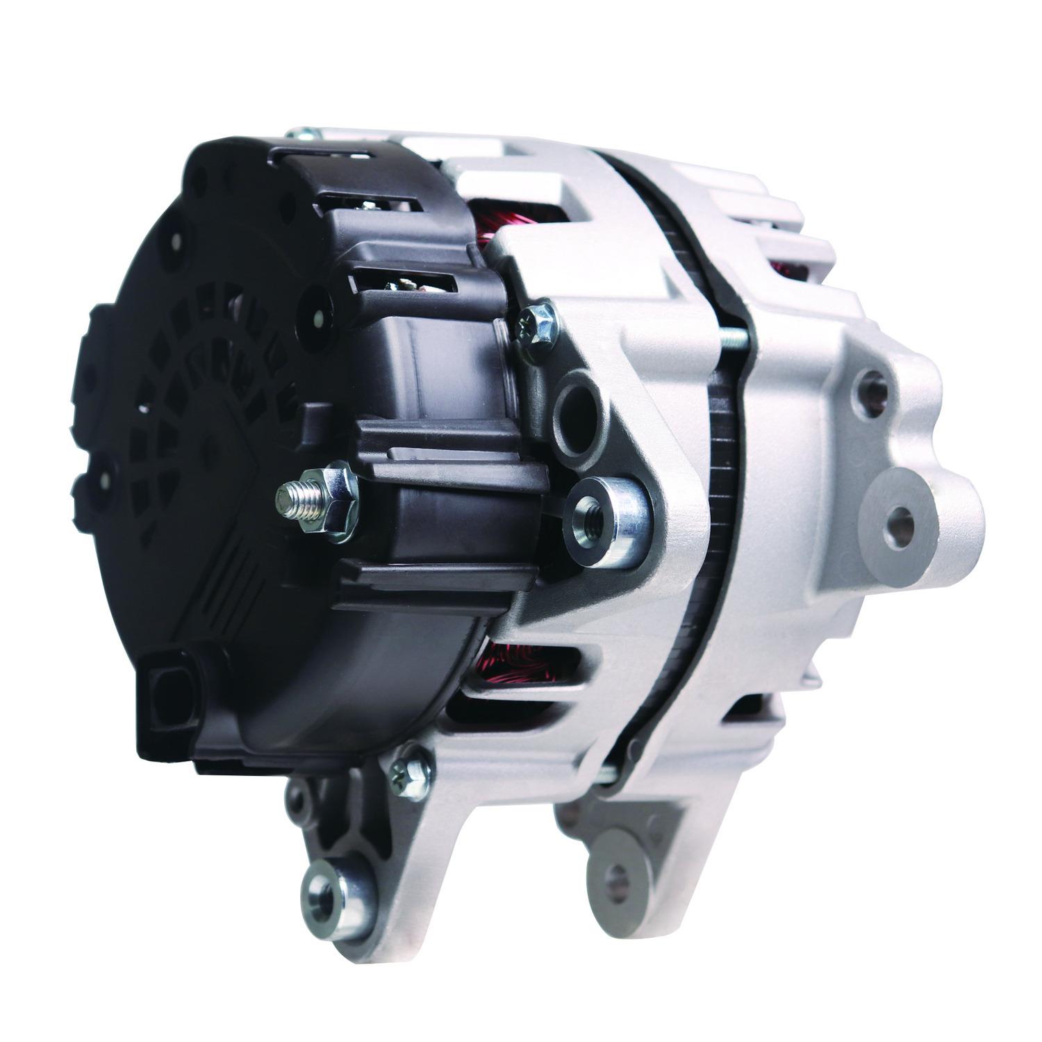 WAI 11424N Alternator product image 23 of 29