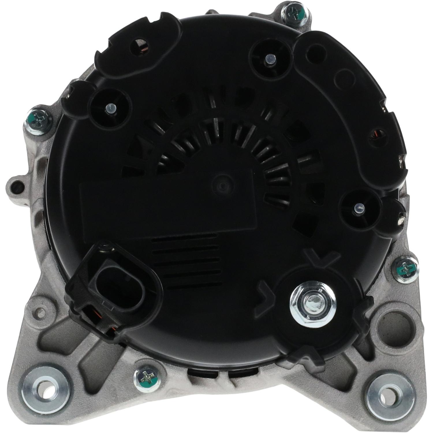 WAI 11424N Alternator product image 24 of 29