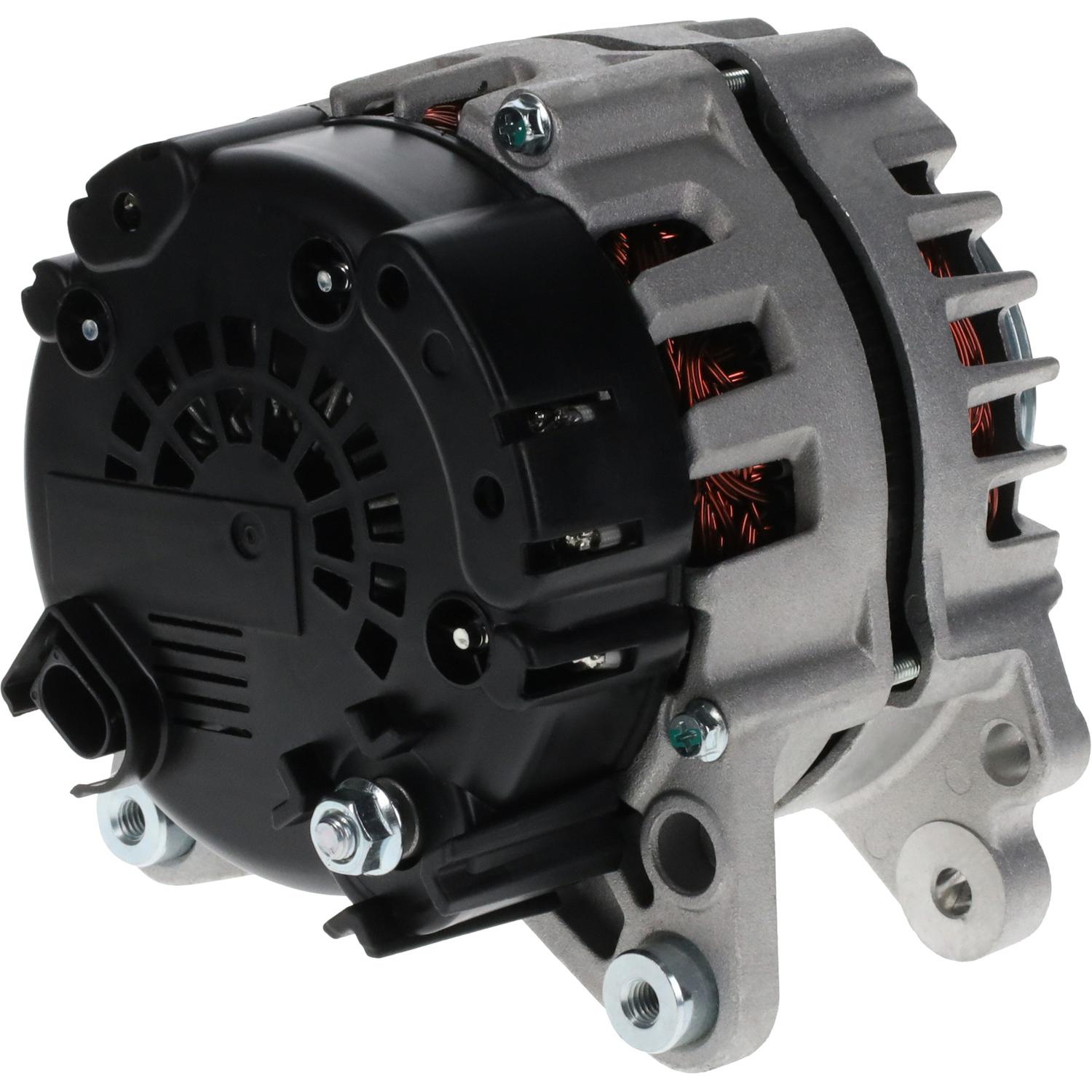 WAI 11424N Alternator product image 25 of 29
