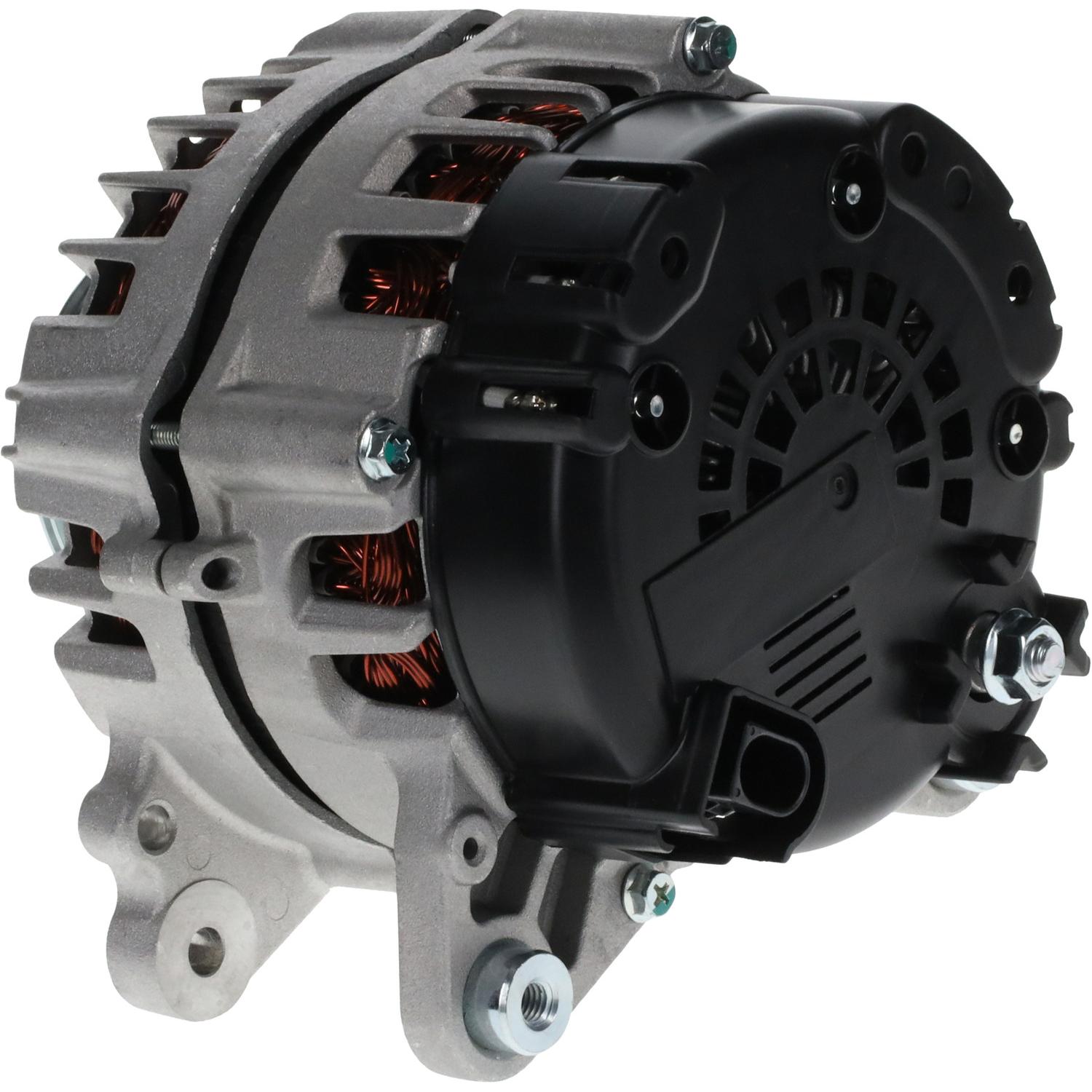 WAI 11424N Alternator product image 26 of 29