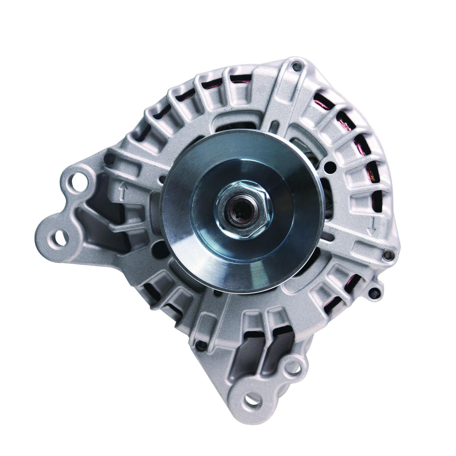 WAI 11424N Alternator product image 27 of 29