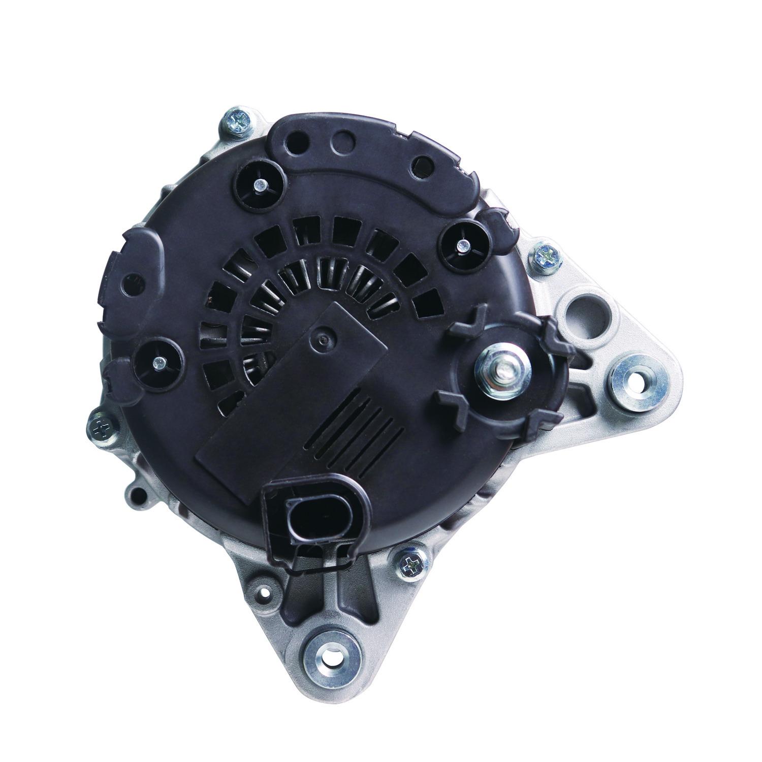 WAI 11424N Alternator product image 28 of 29
