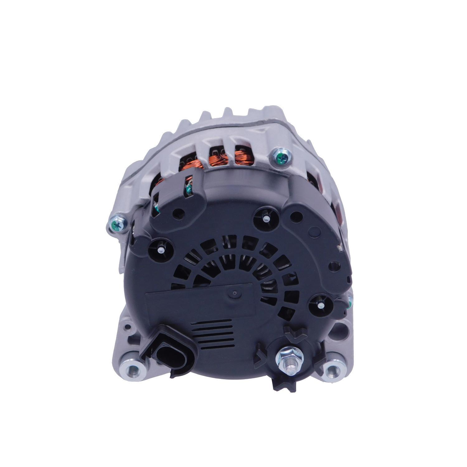 WAI 11424N Alternator product image 29 of 29