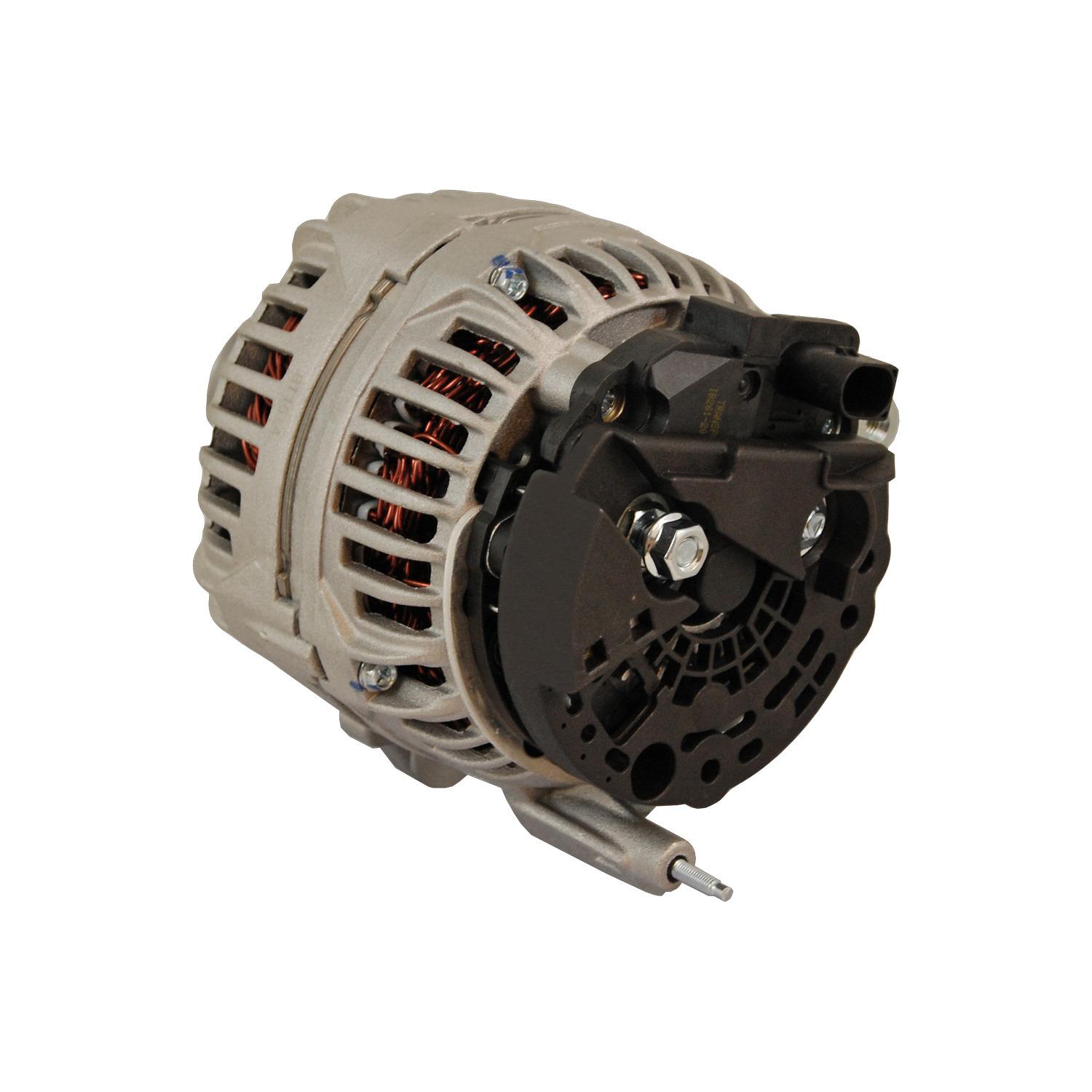 WAI 11425N Alternator product image 1 of 8