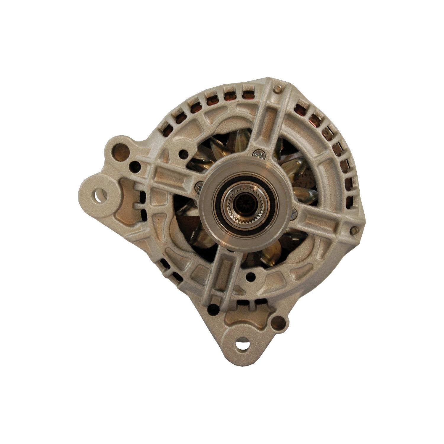 WAI 11425N Alternator product image 3 of 8