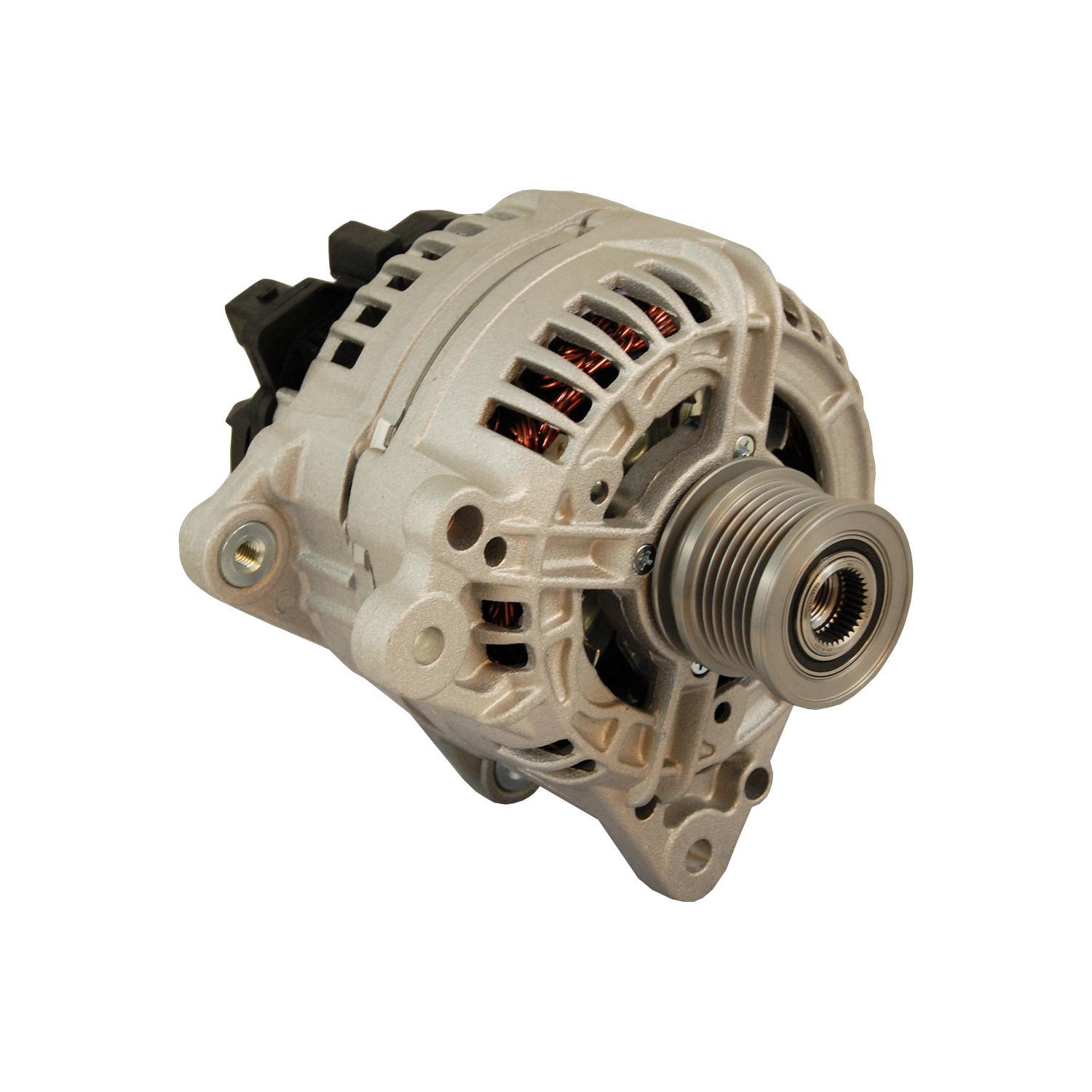 WAI 11425N Alternator product image 5 of 8