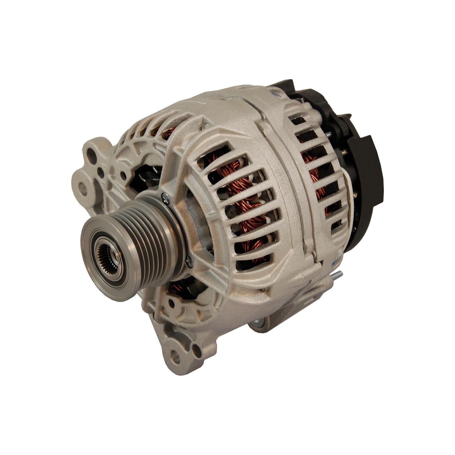 WAI 11425N Alternator product image 6 of 8