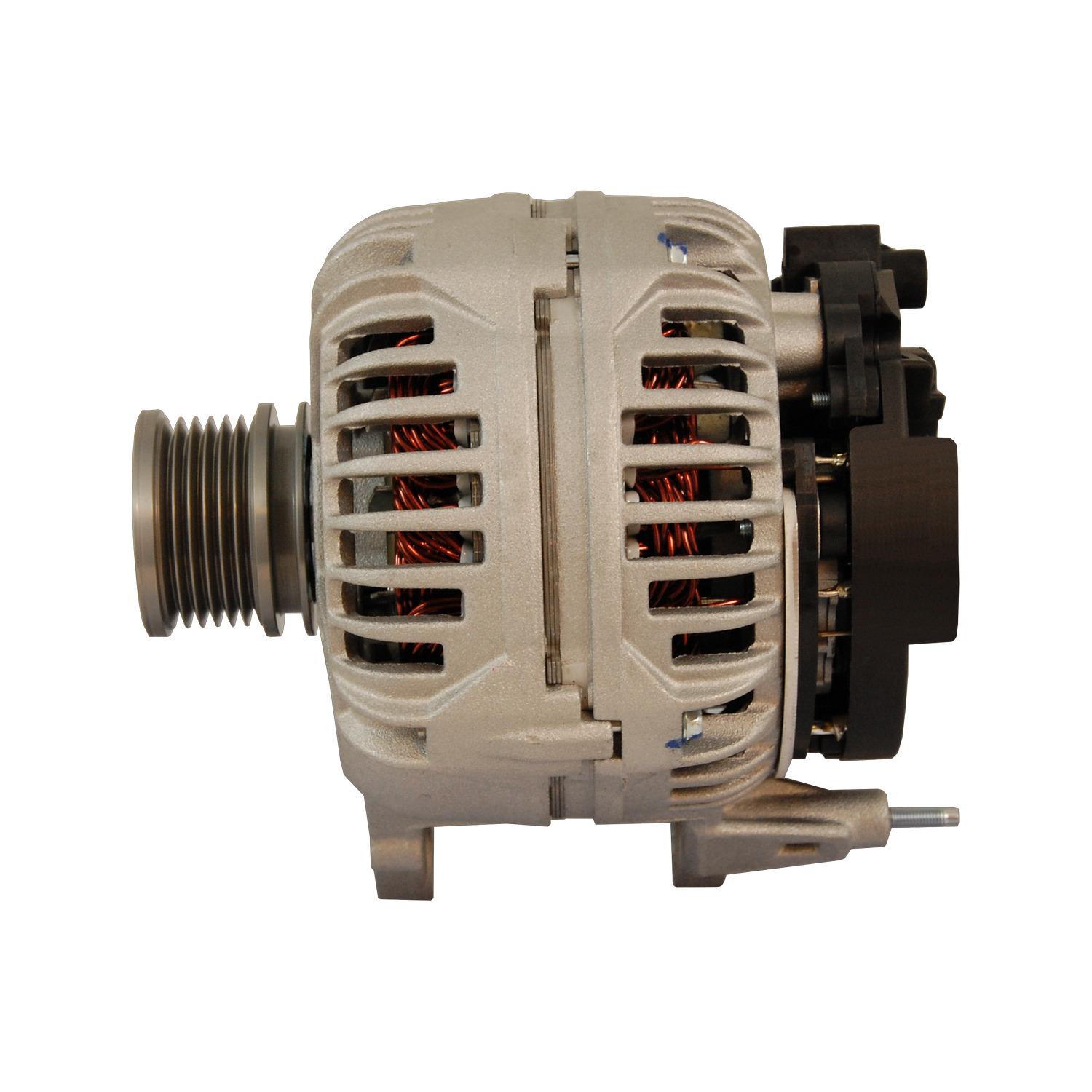 WAI 11425N Alternator product image 8 of 8