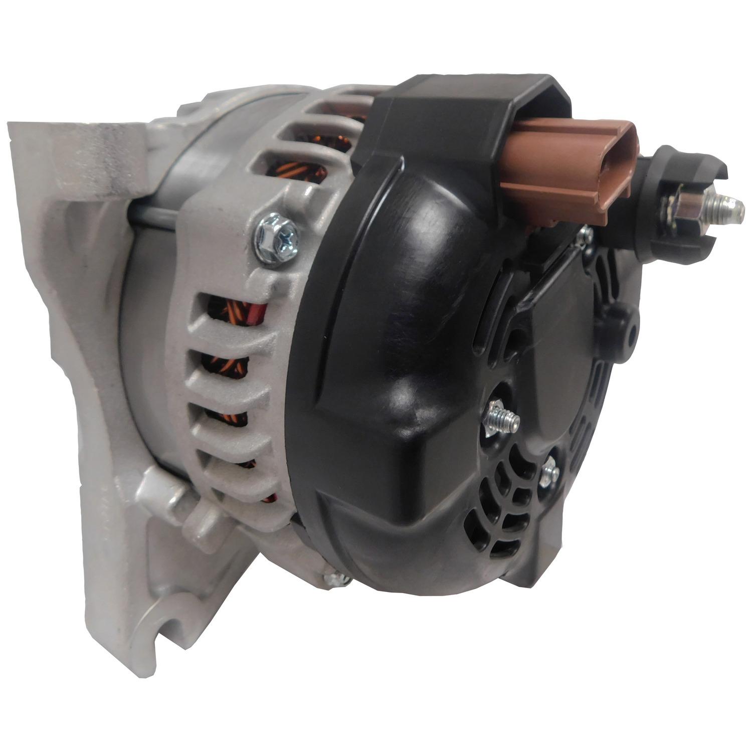 WAI 11428N Alternator product image 1 of 8