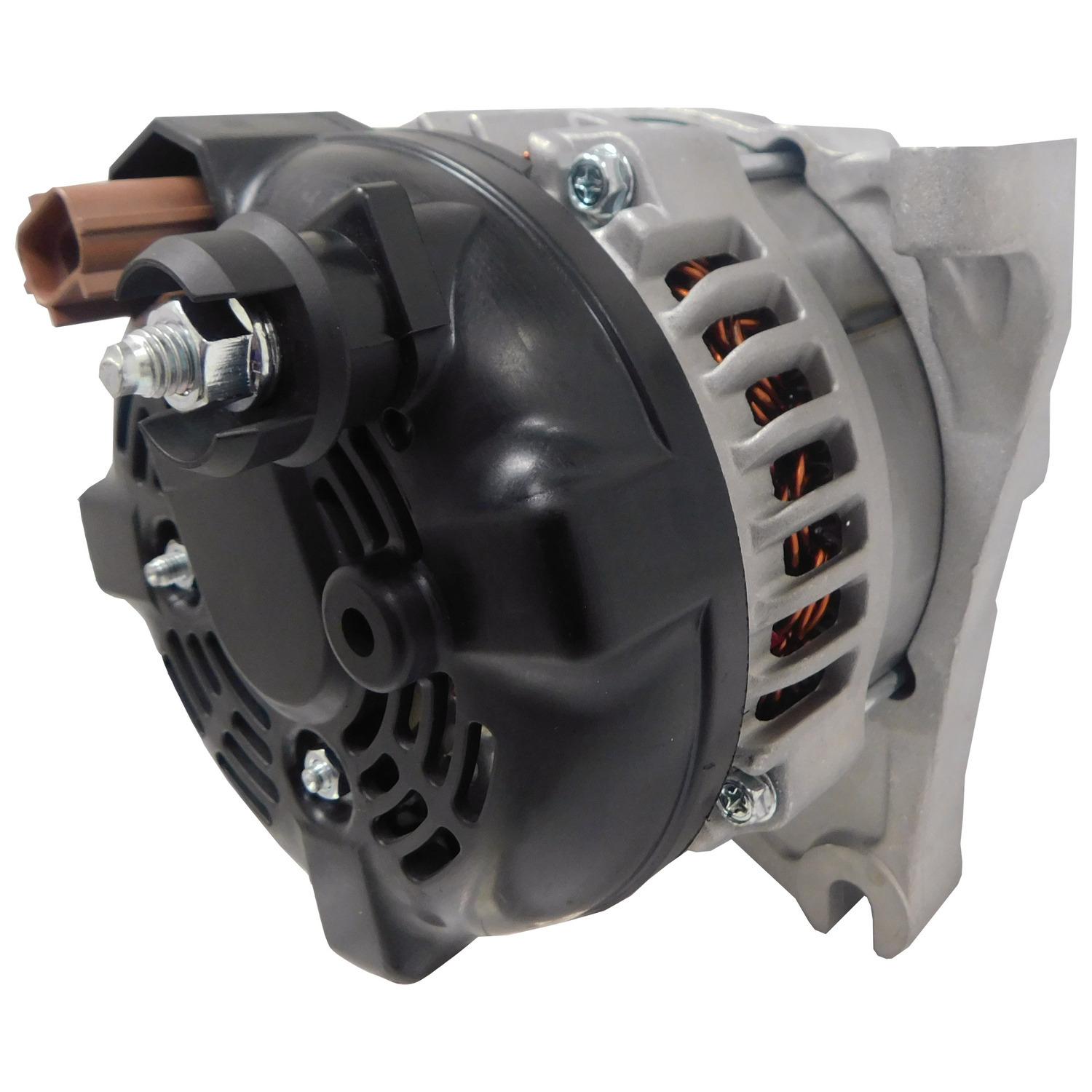 WAI 11428N Alternator product image 2 of 8