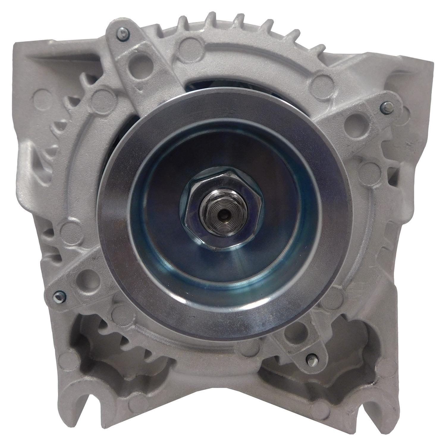 WAI 11428N Alternator product image 3 of 8