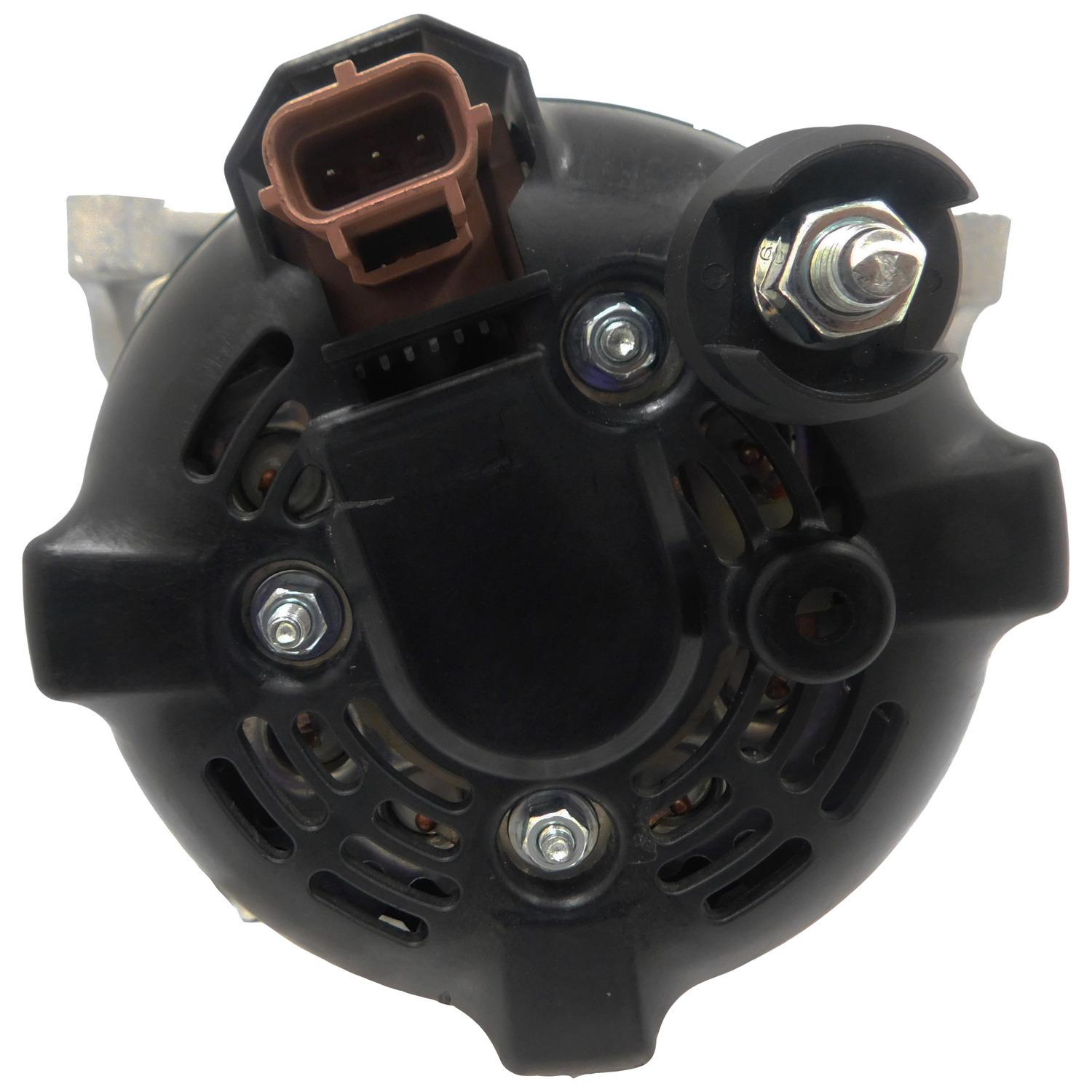 WAI 11428N Alternator product image 4 of 8