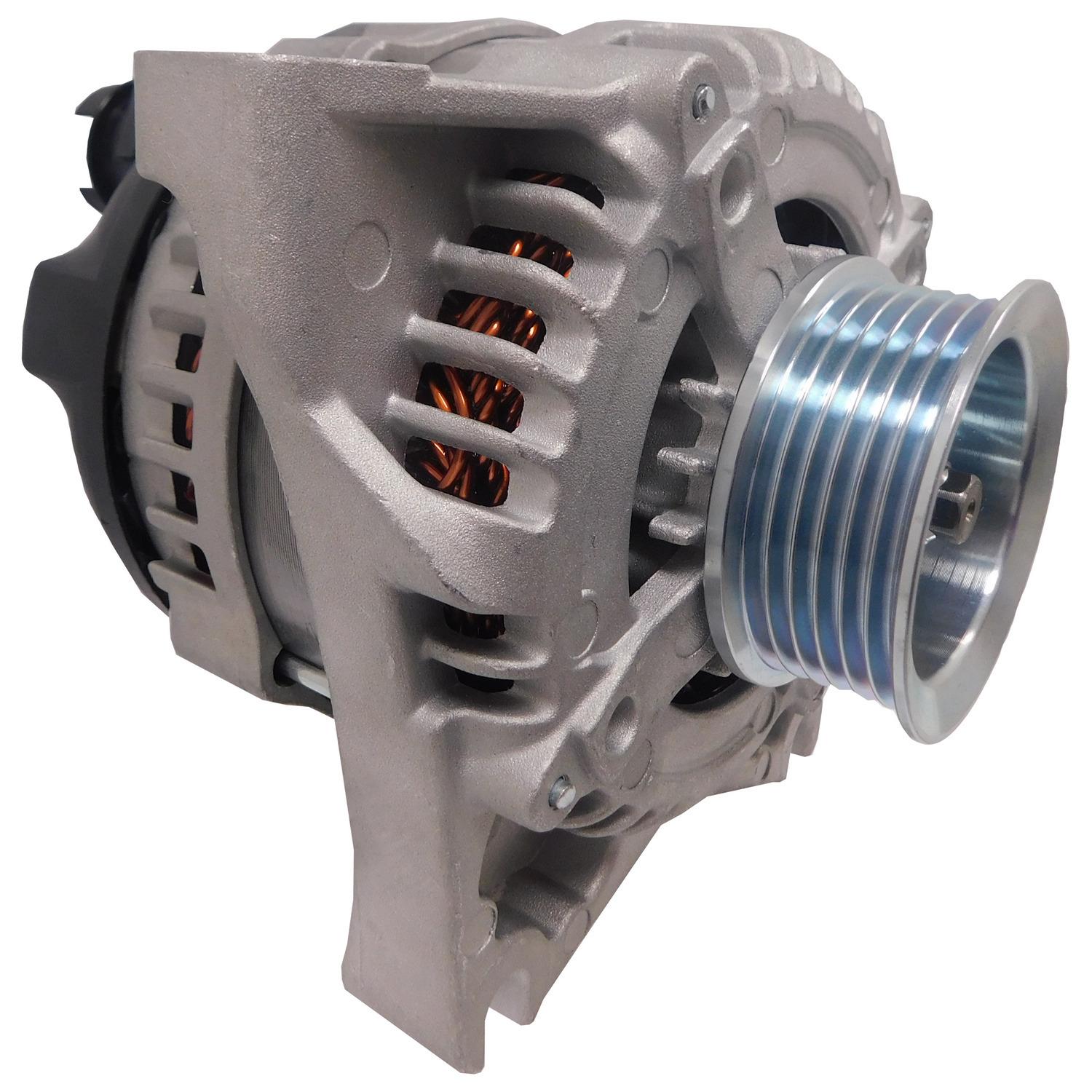 WAI 11428N Alternator product image 5 of 8
