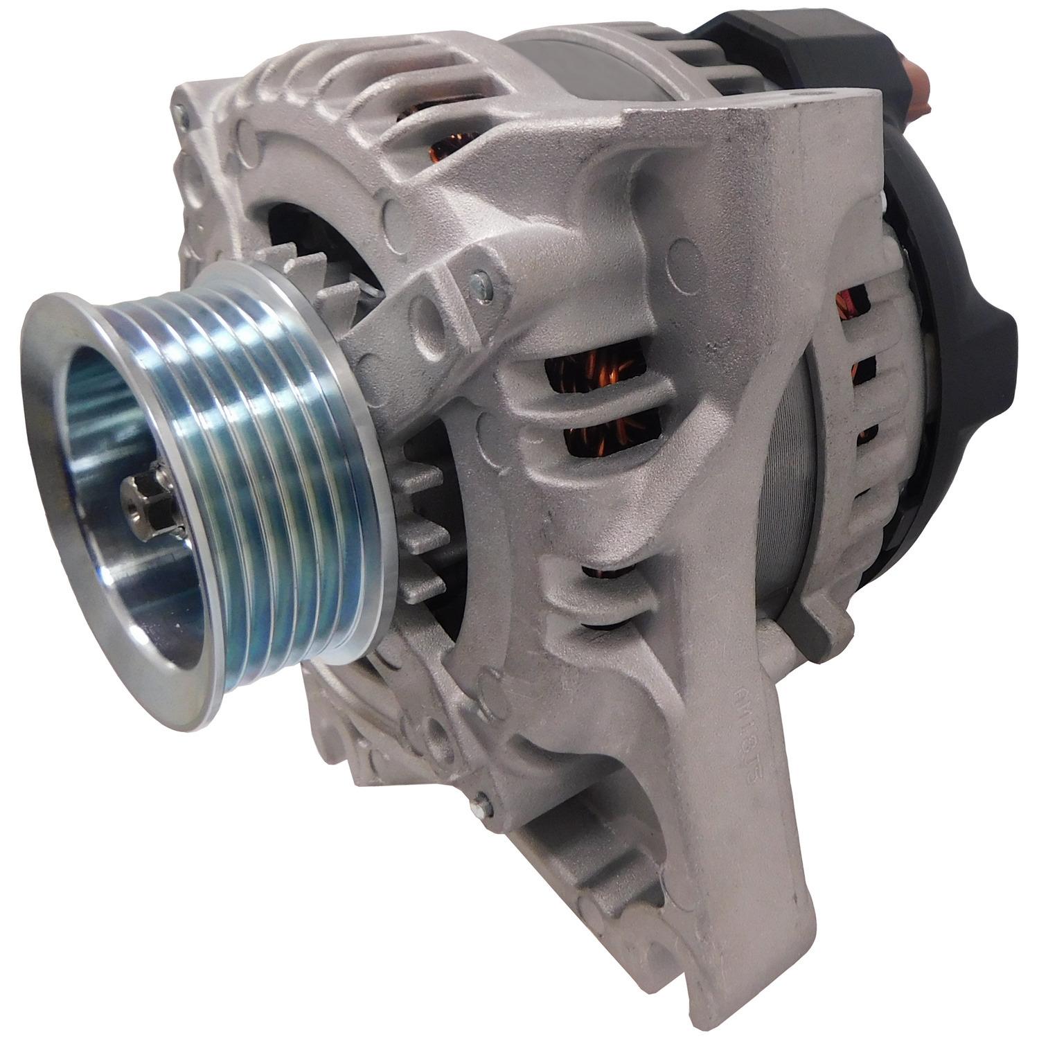 WAI 11428N Alternator product image 6 of 8