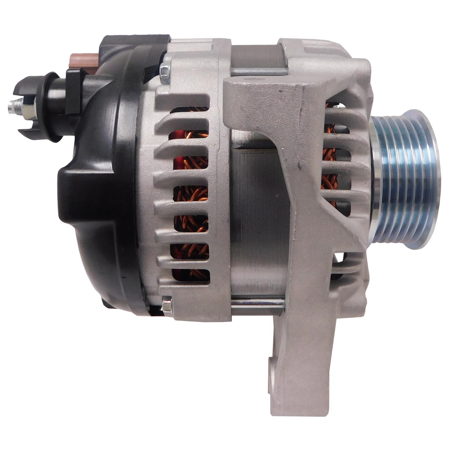 WAI 11428N Alternator product image 7 of 8