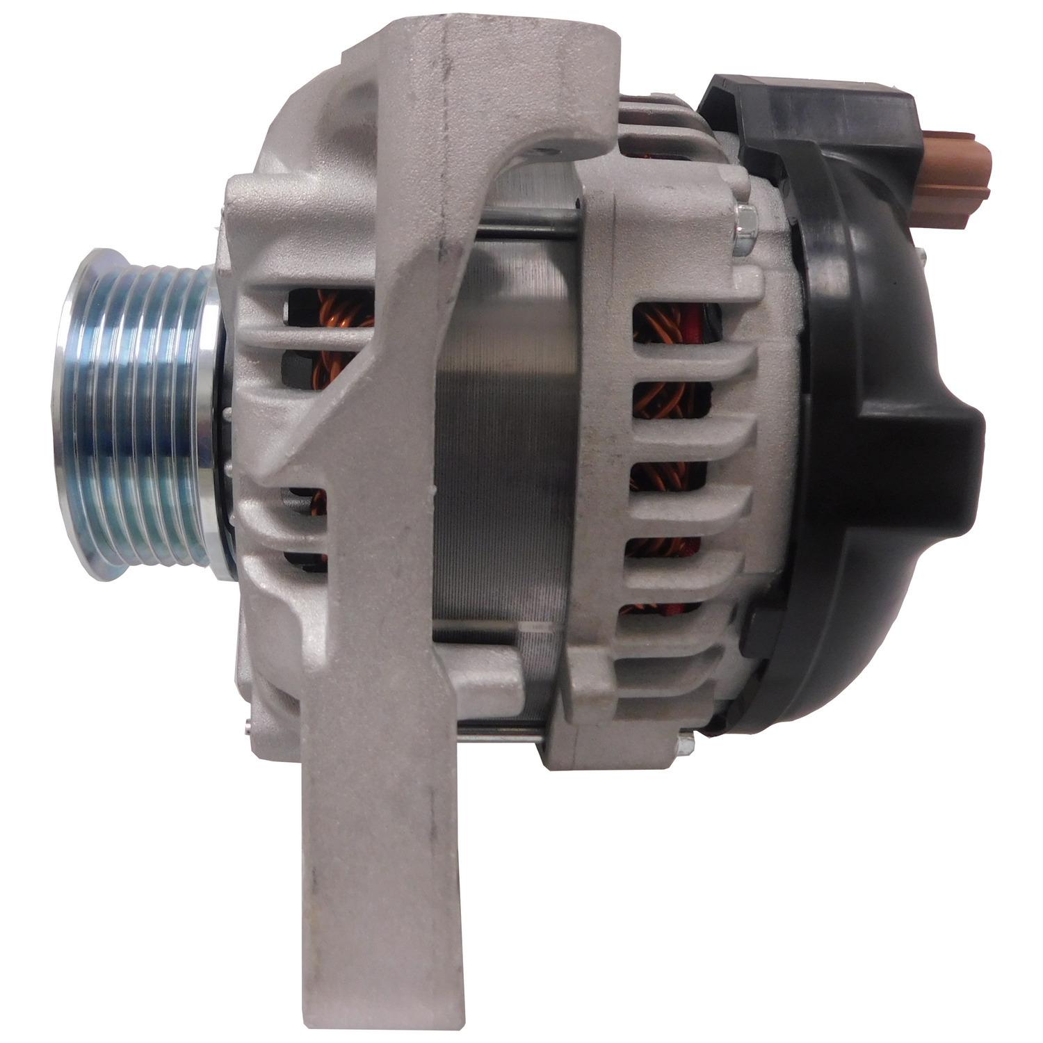 WAI 11428N Alternator product image 8 of 8