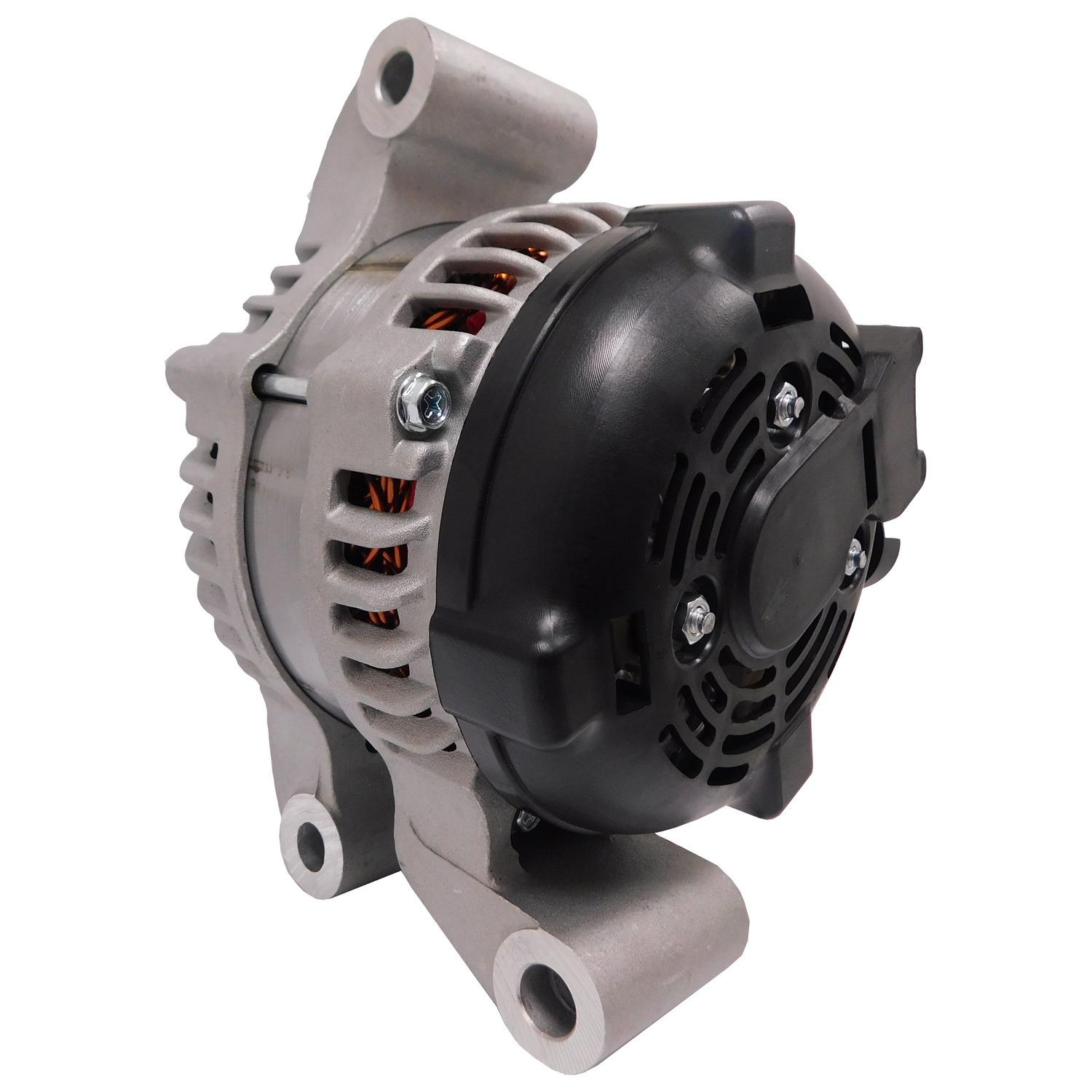 WAI 11429N - Alternator WAI 11429N Alternator product image 1 of 8