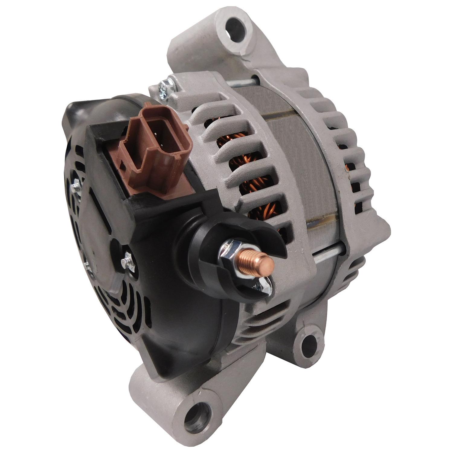 WAI 11429N - Alternator WAI 11429N Alternator product image 2 of 8