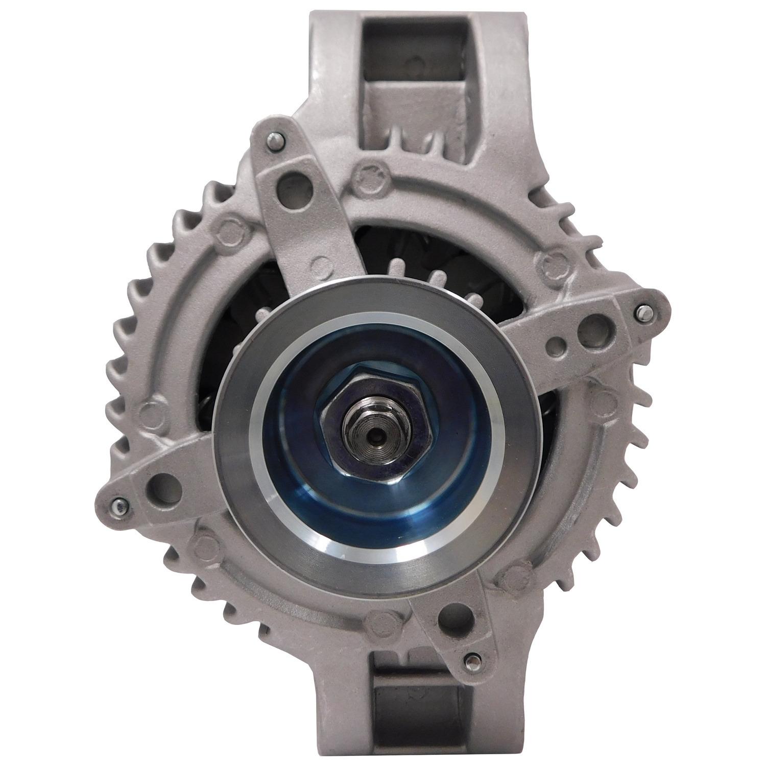 WAI 11429N - Alternator WAI 11429N Alternator product image 3 of 8