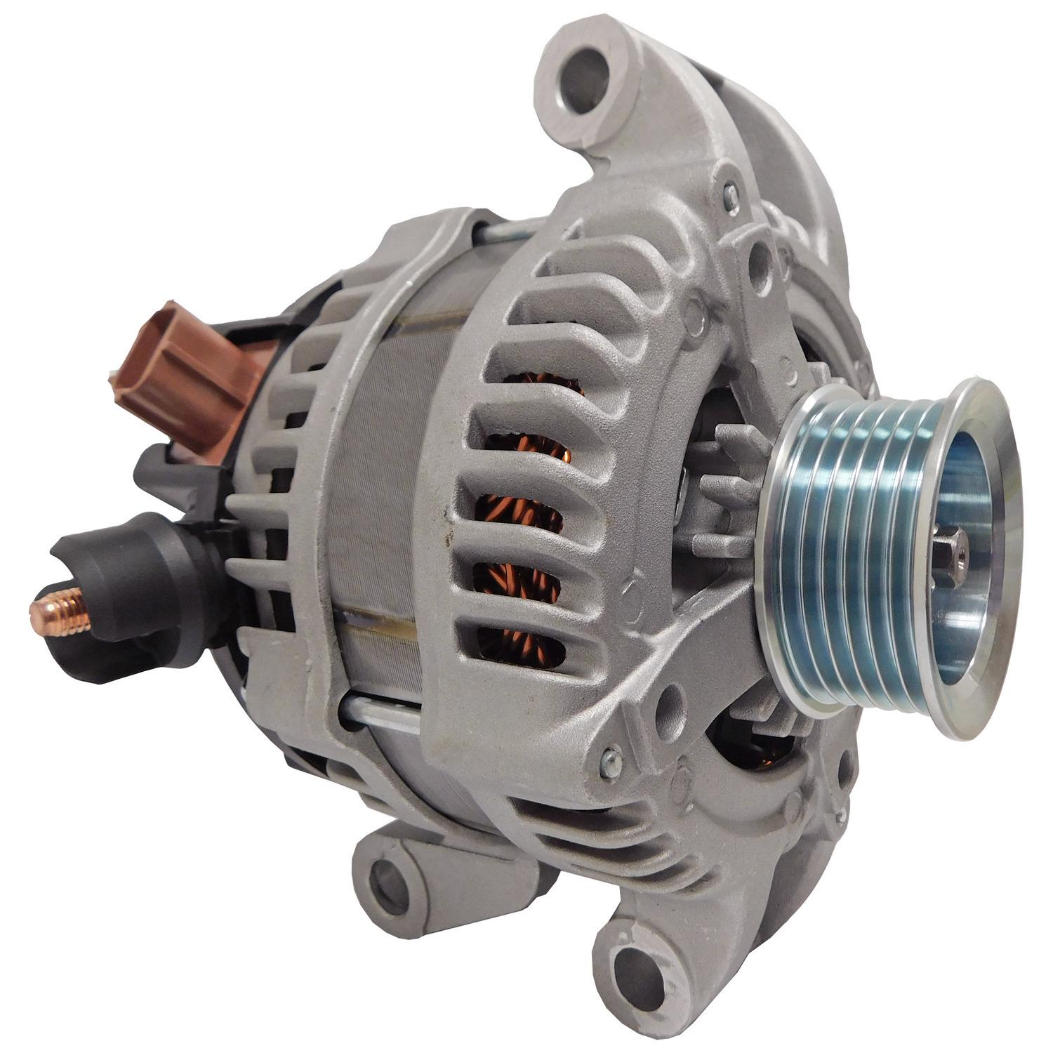WAI 11429N - Alternator WAI 11429N Alternator product image 5 of 8
