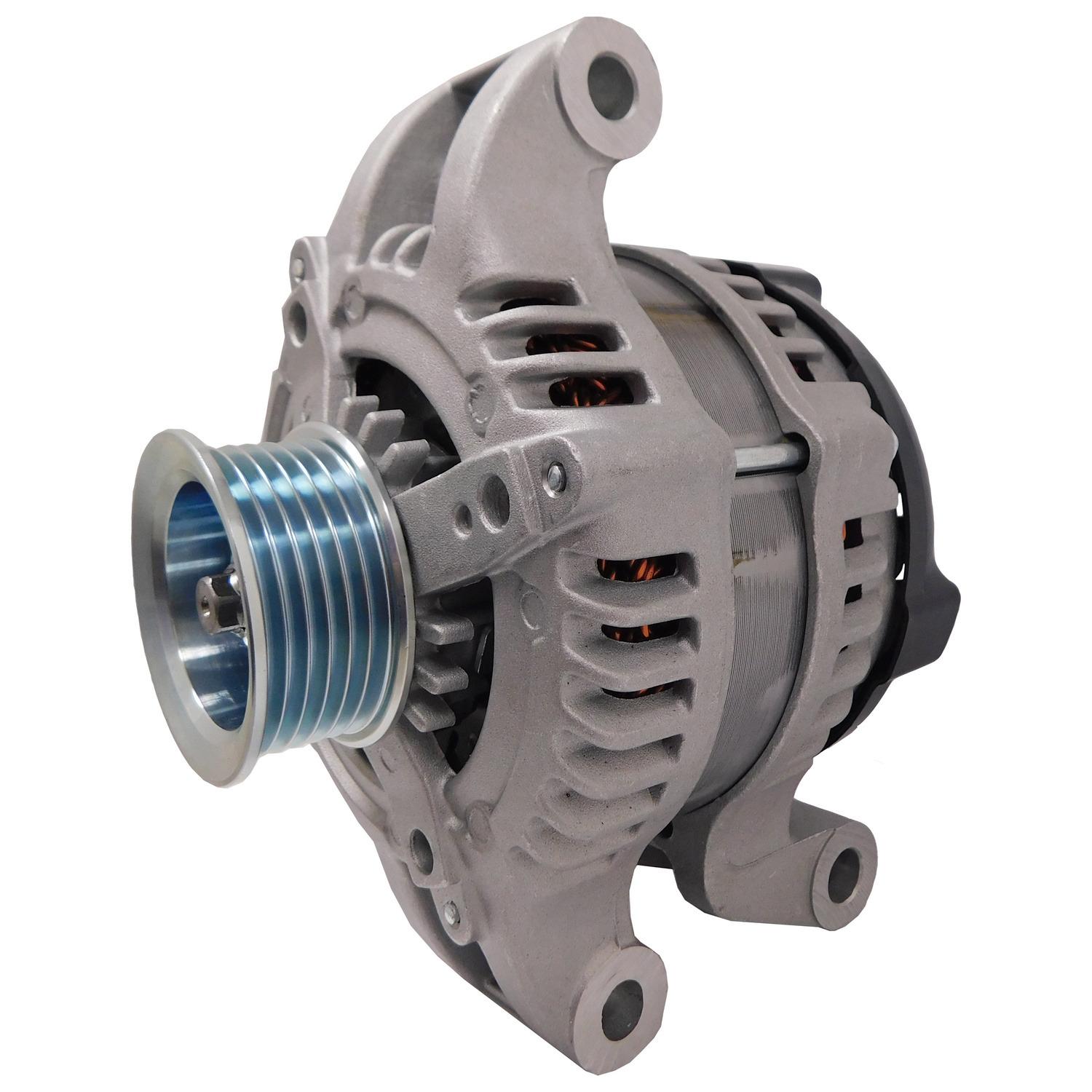 WAI 11429N - Alternator WAI 11429N Alternator product image 6 of 8