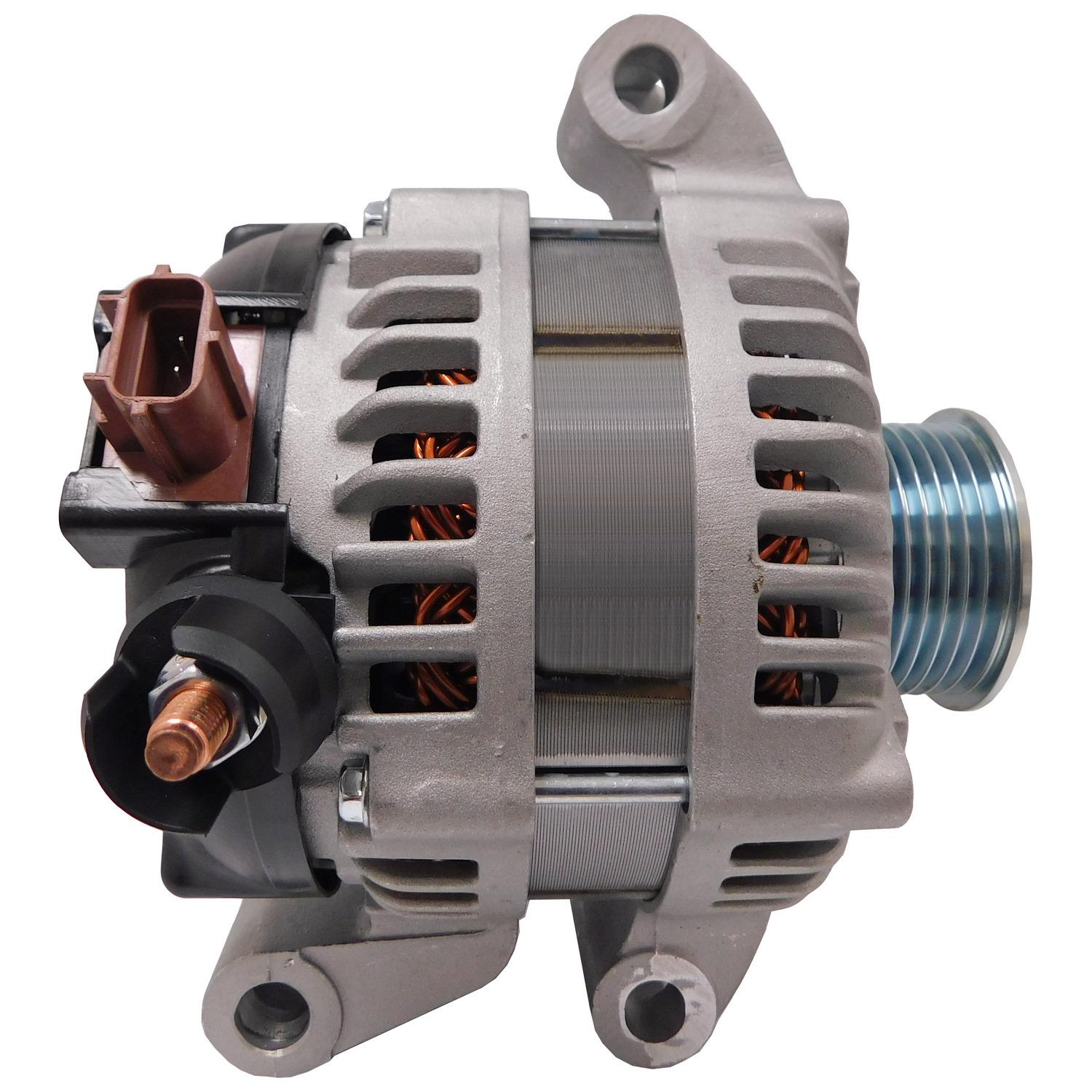 WAI 11429N - Alternator WAI 11429N Alternator product image 7 of 8