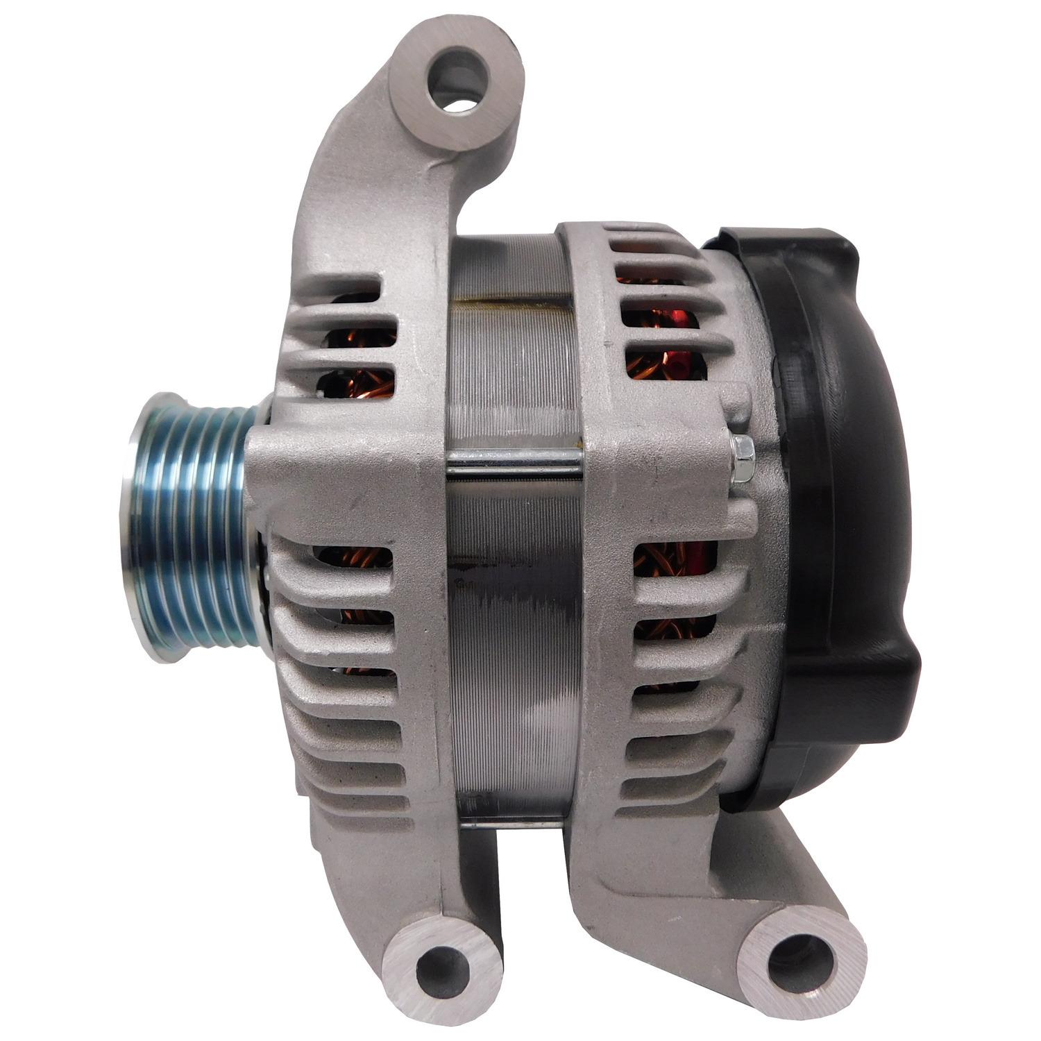 WAI 11429N - Alternator WAI 11429N Alternator product image 8 of 8