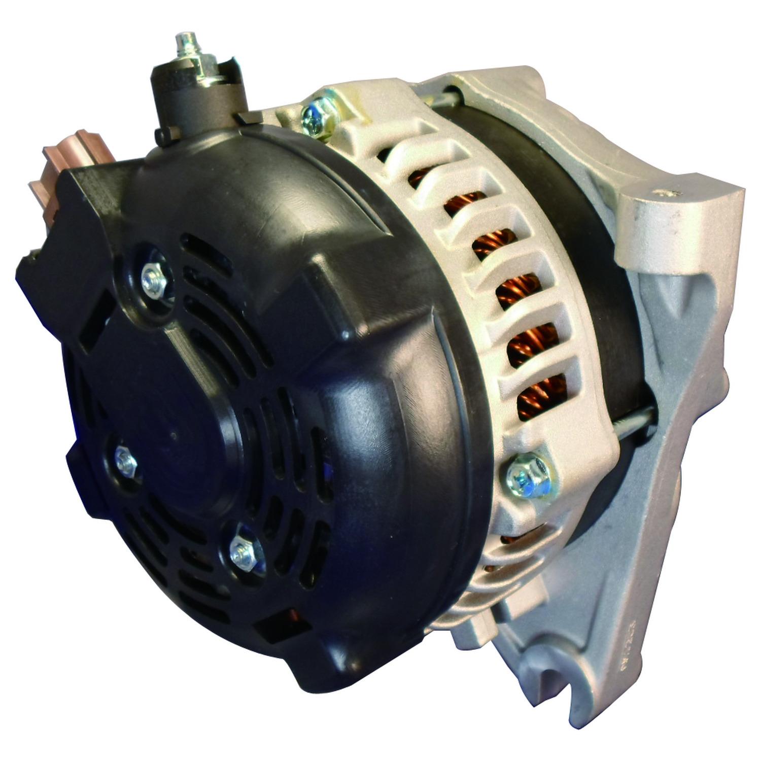 WAI 11431N - Alternator WAI 11431N Alternator product image 2 of 8