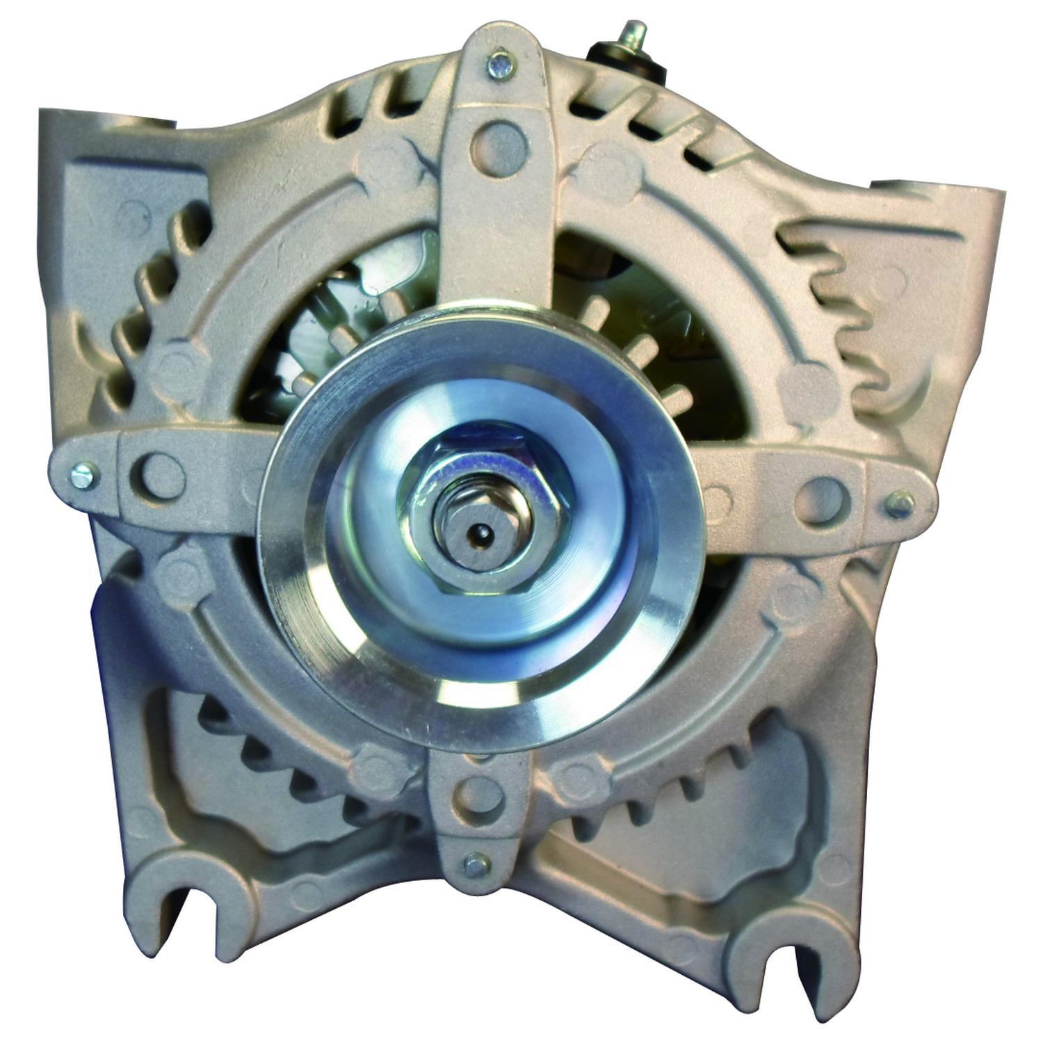 WAI 11431N - Alternator WAI 11431N Alternator product image 3 of 8