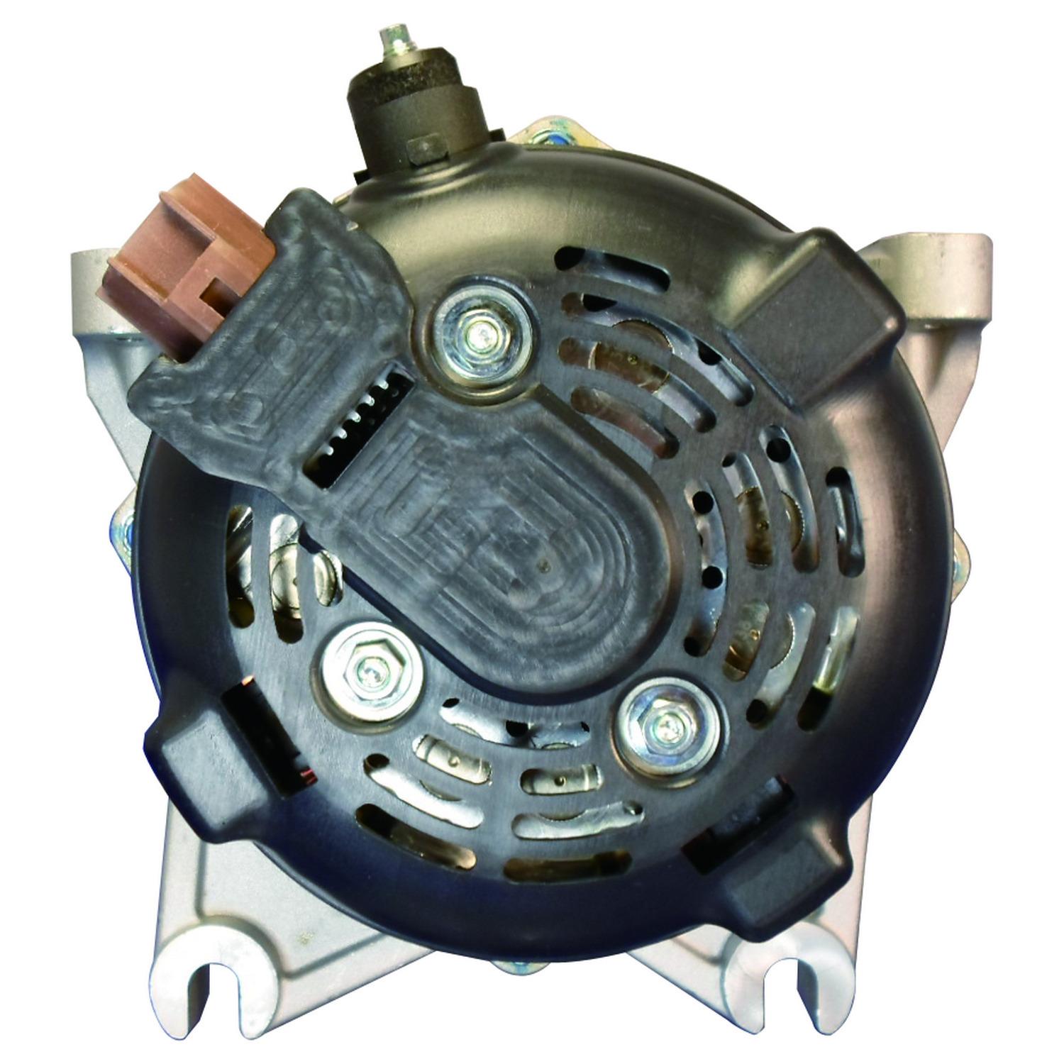 WAI 11431N - Alternator WAI 11431N Alternator product image 4 of 8