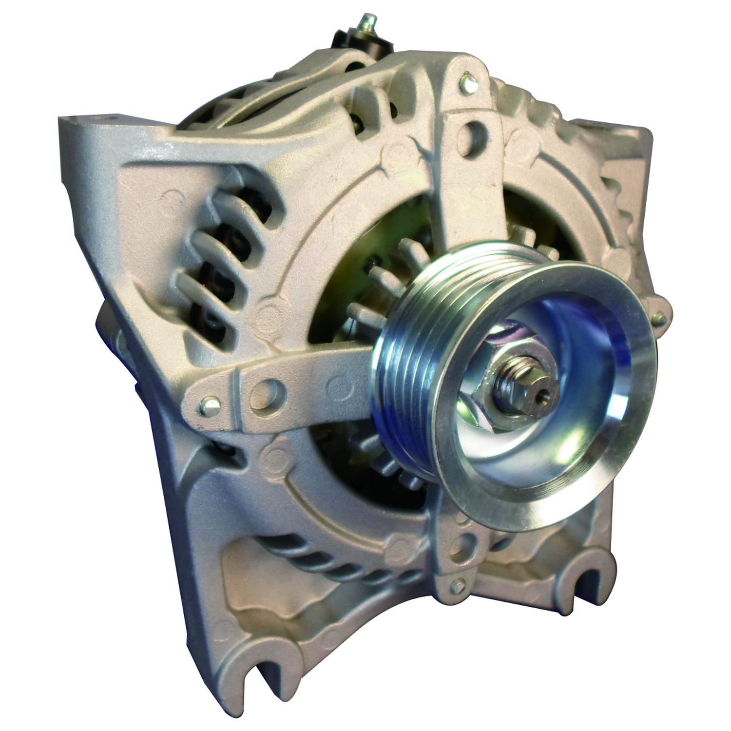 WAI 11431N - Alternator WAI 11431N Alternator product image 5 of 8
