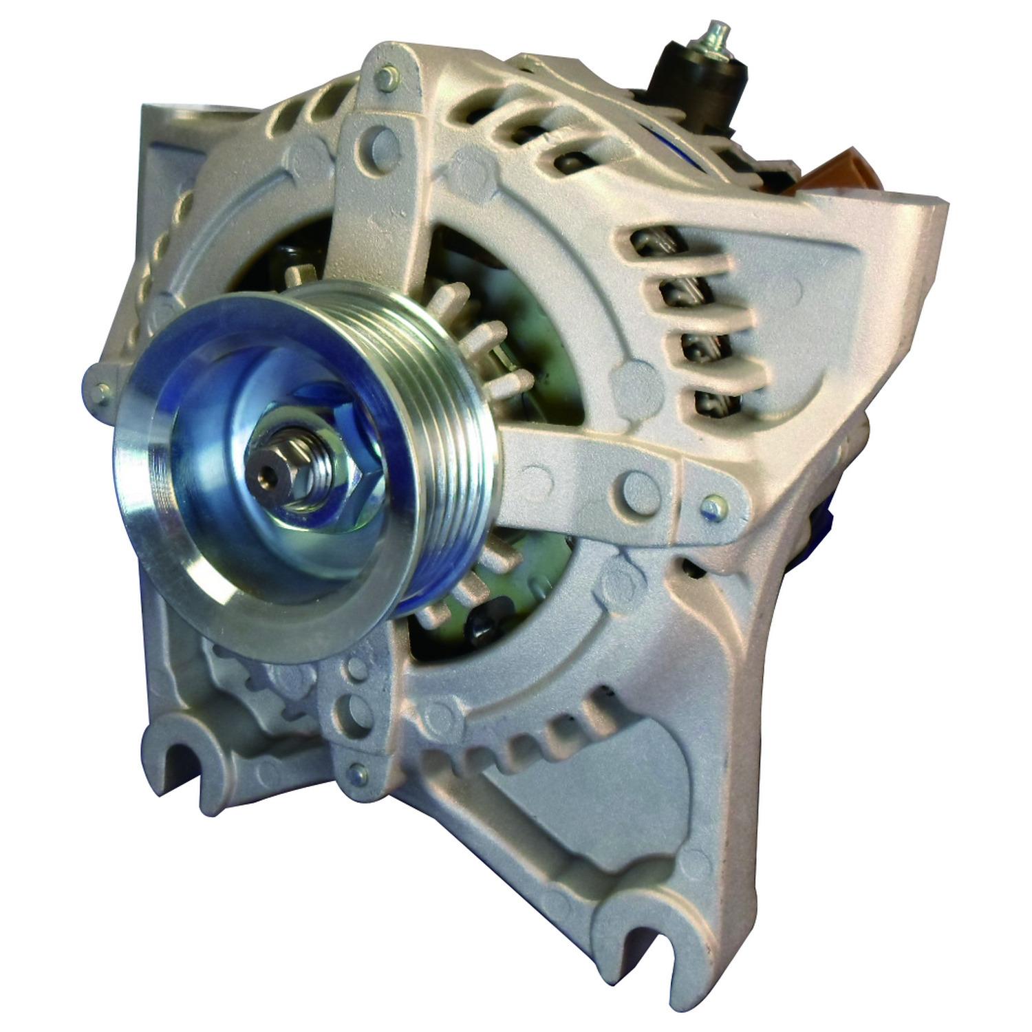 WAI 11431N - Alternator WAI 11431N Alternator product image 6 of 8