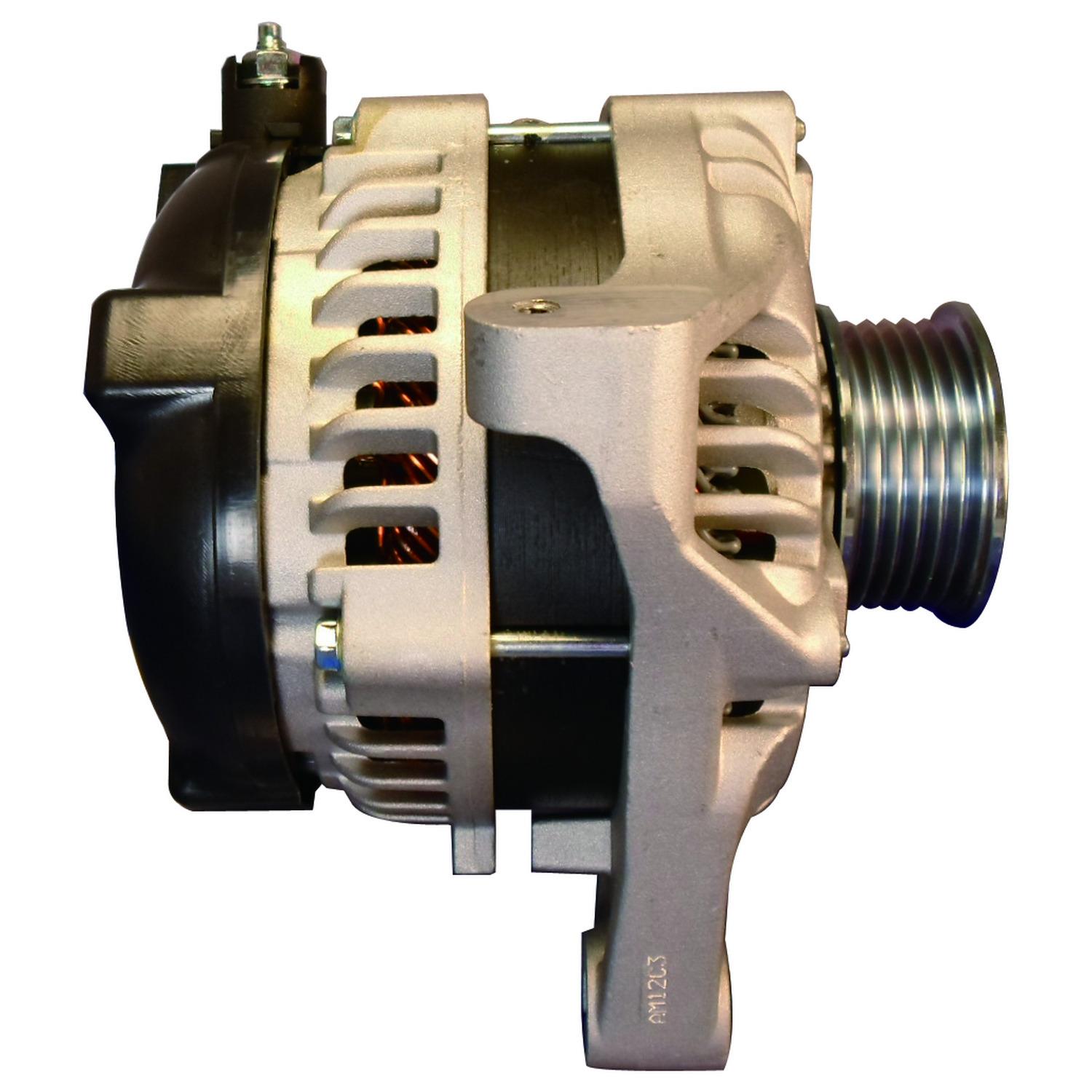 WAI 11431N - Alternator WAI 11431N Alternator product image 7 of 8
