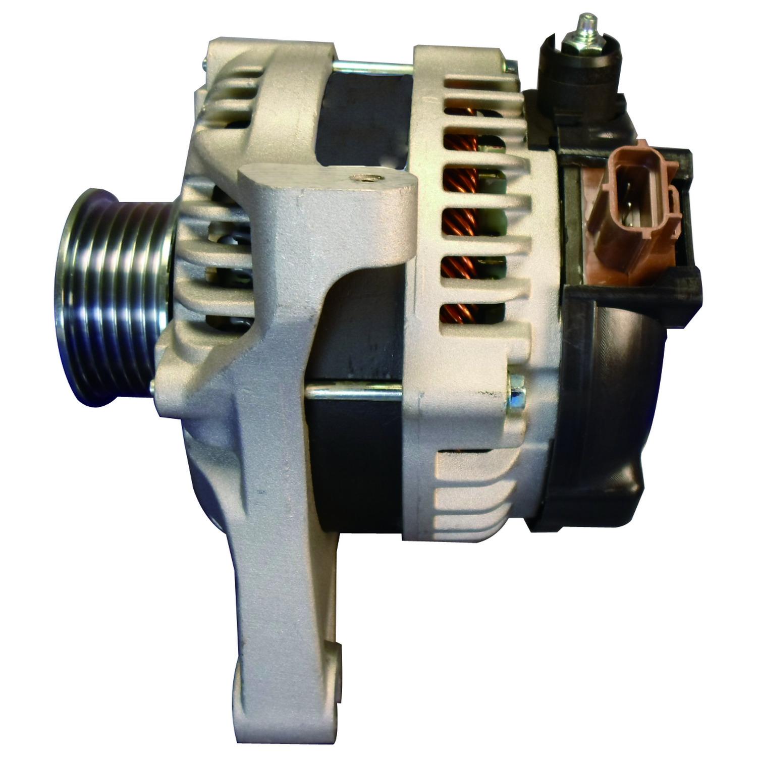 WAI 11431N - Alternator WAI 11431N Alternator product image 8 of 8