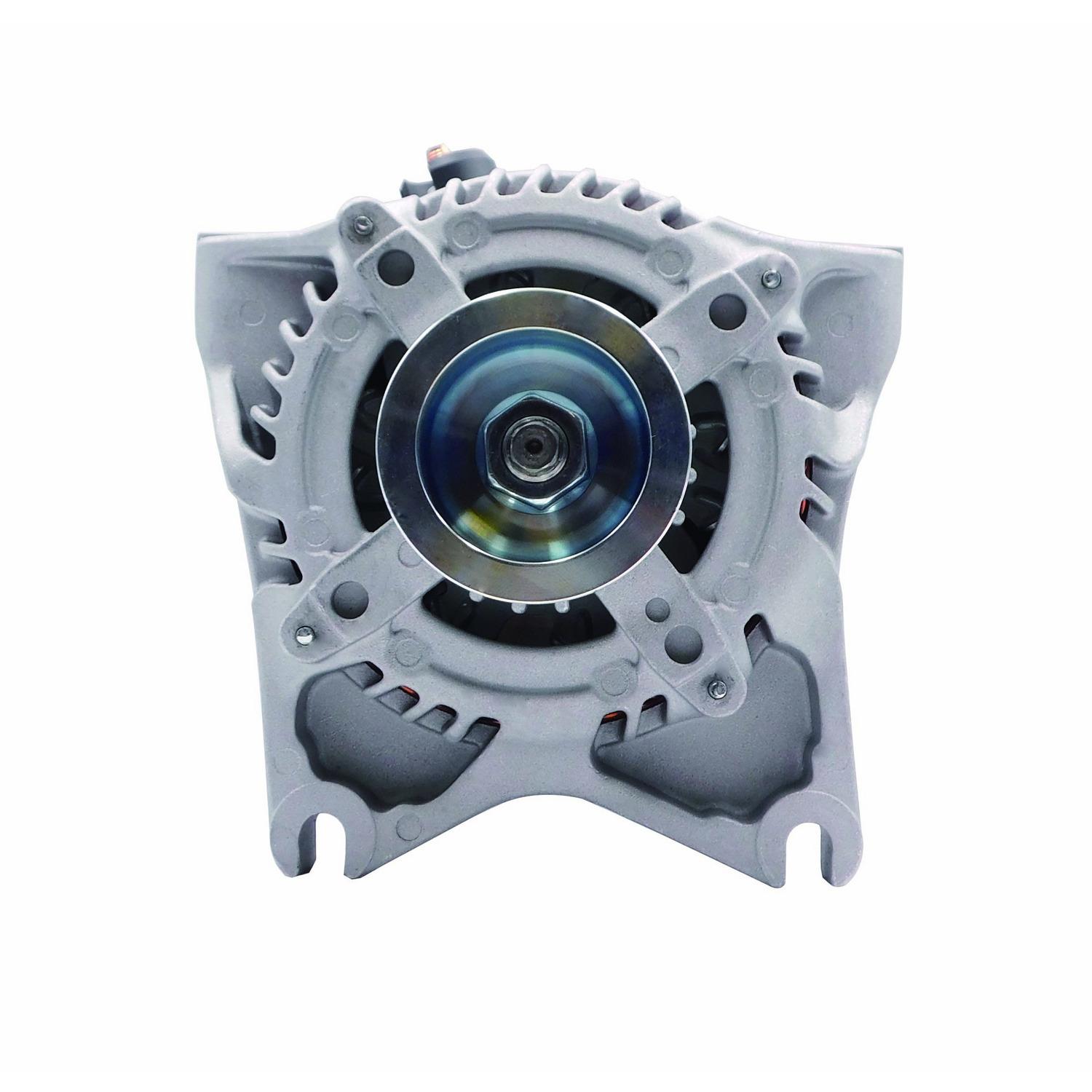 WAI 11432N - Alternator WAI 11432N Alternator product image 1 of 25